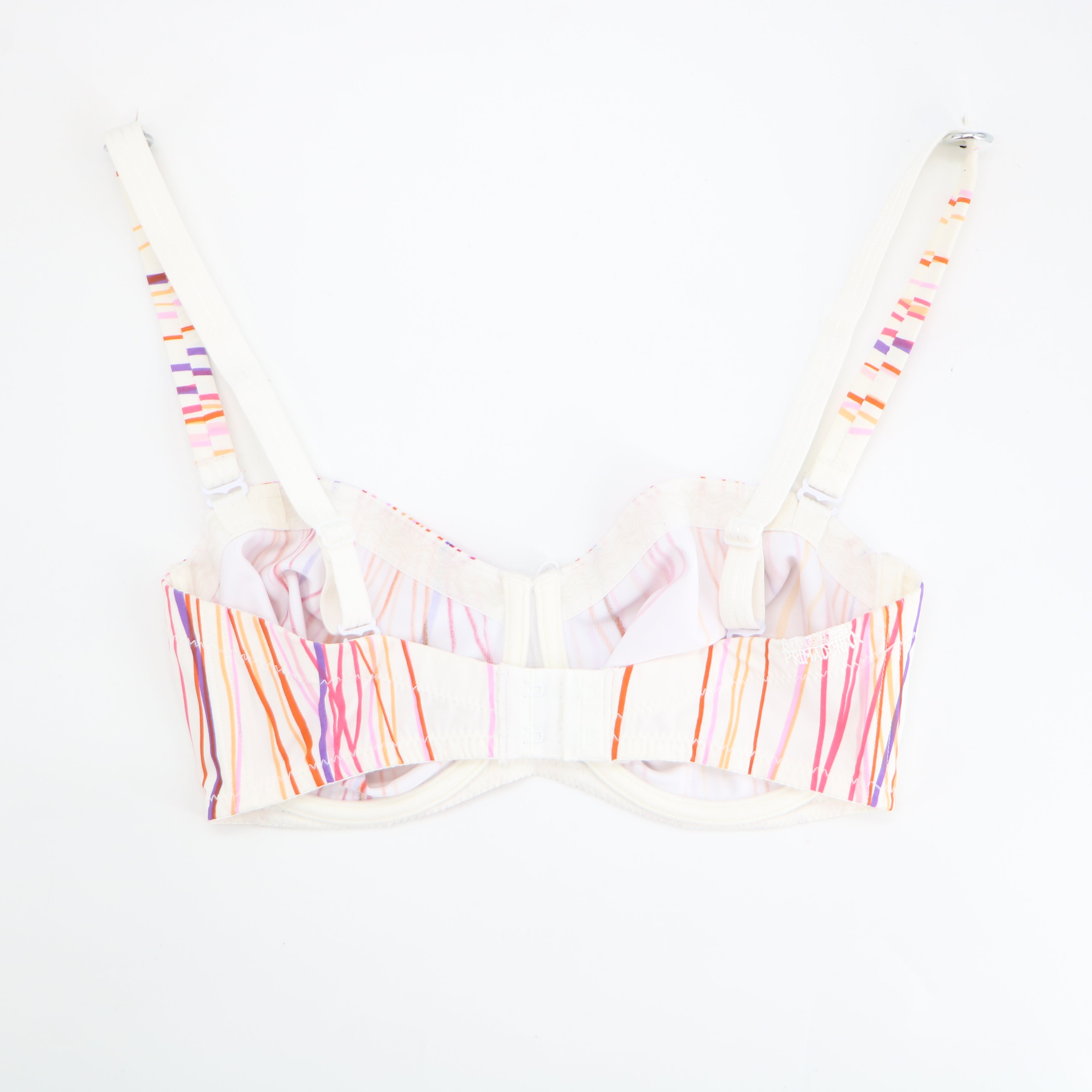 Soutien-gorge PrimaDonna Blanc