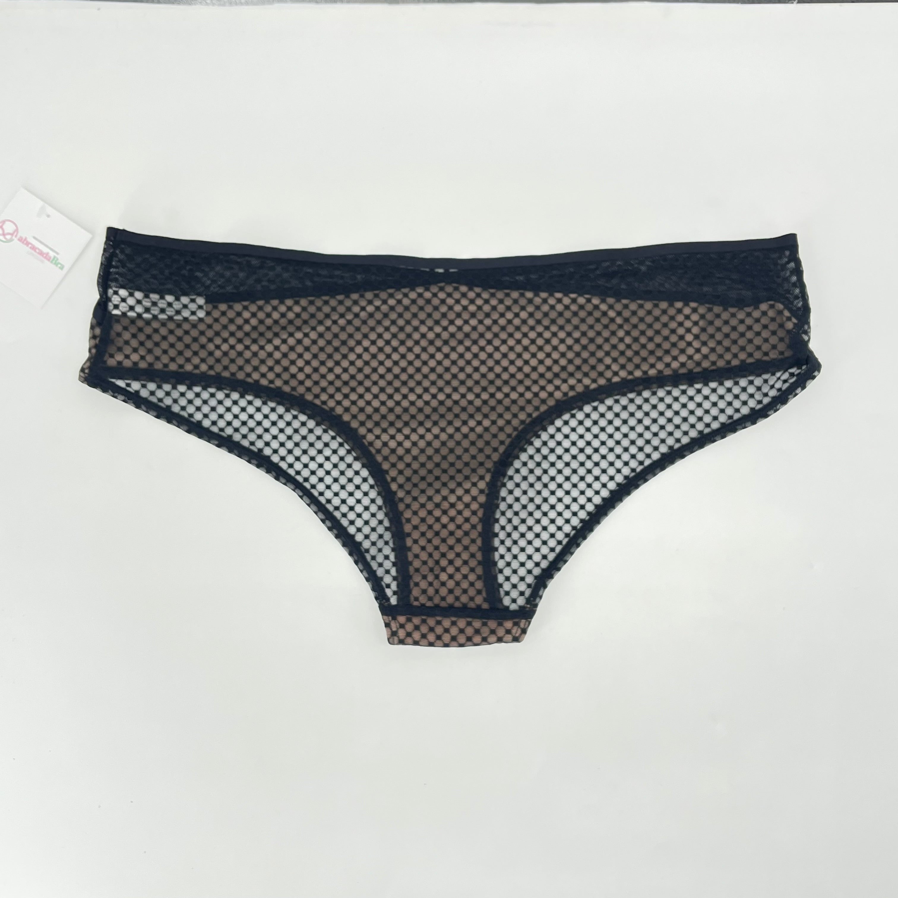 Culotte Noir