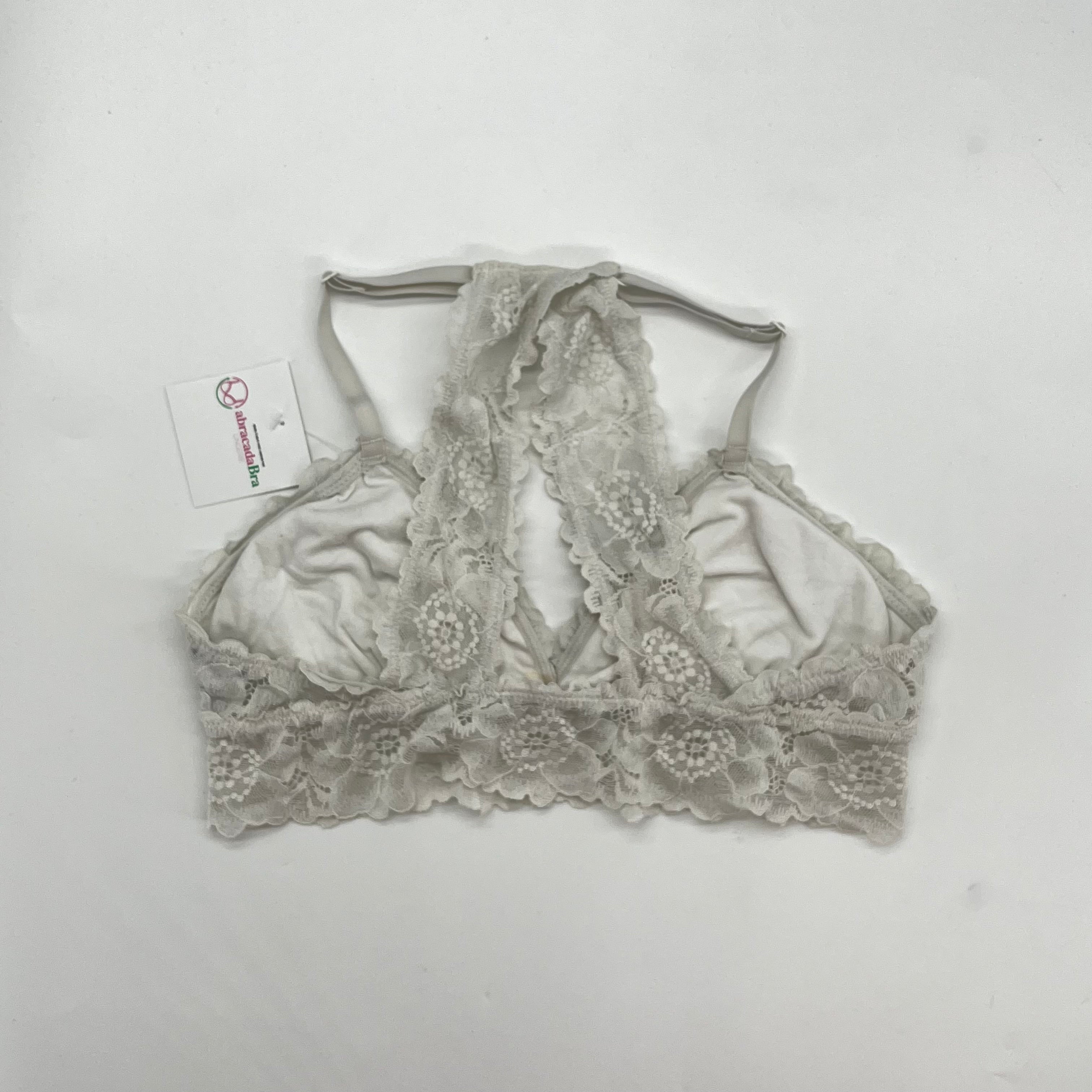 Soutien-gorge Aerie Blanc