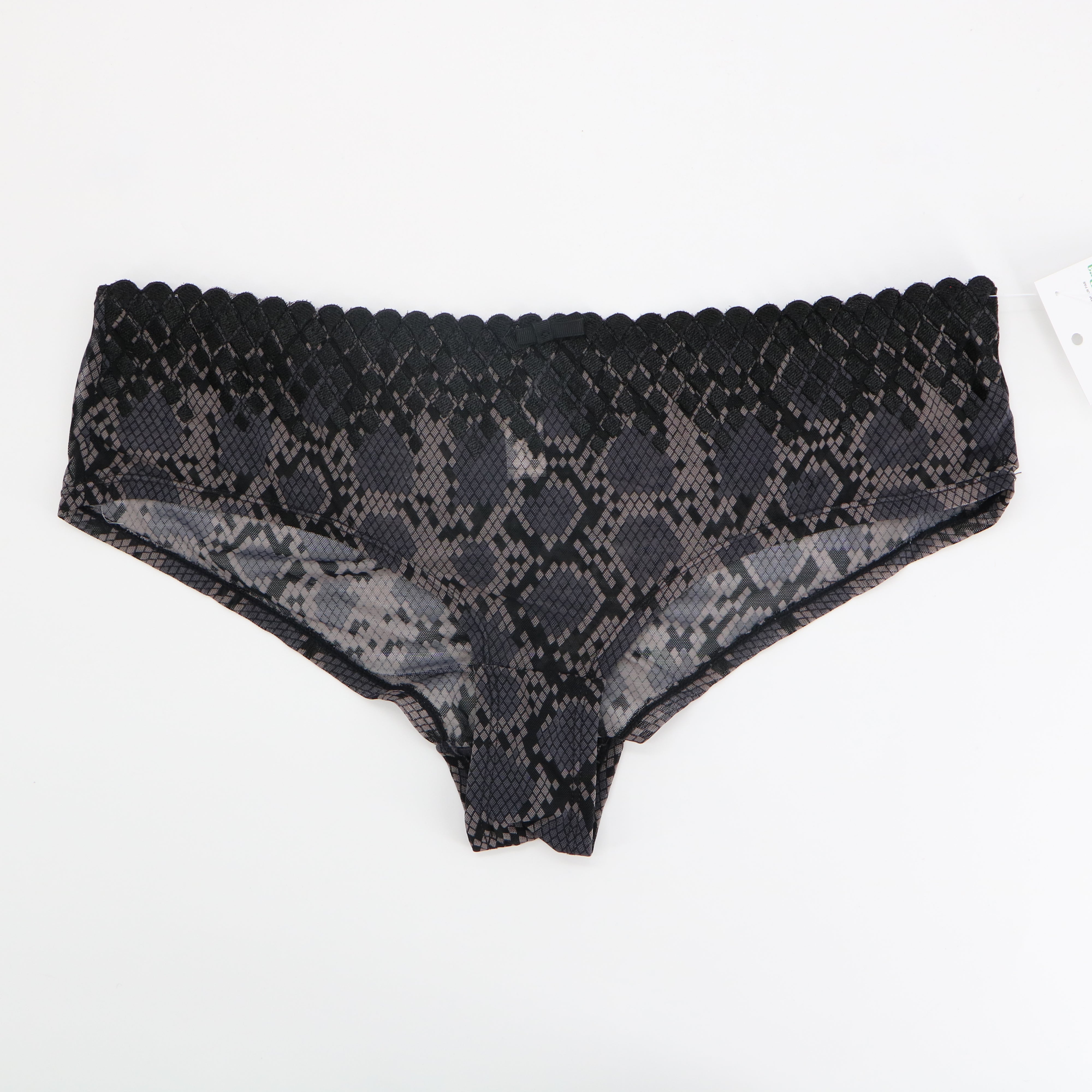 Culotte Noir