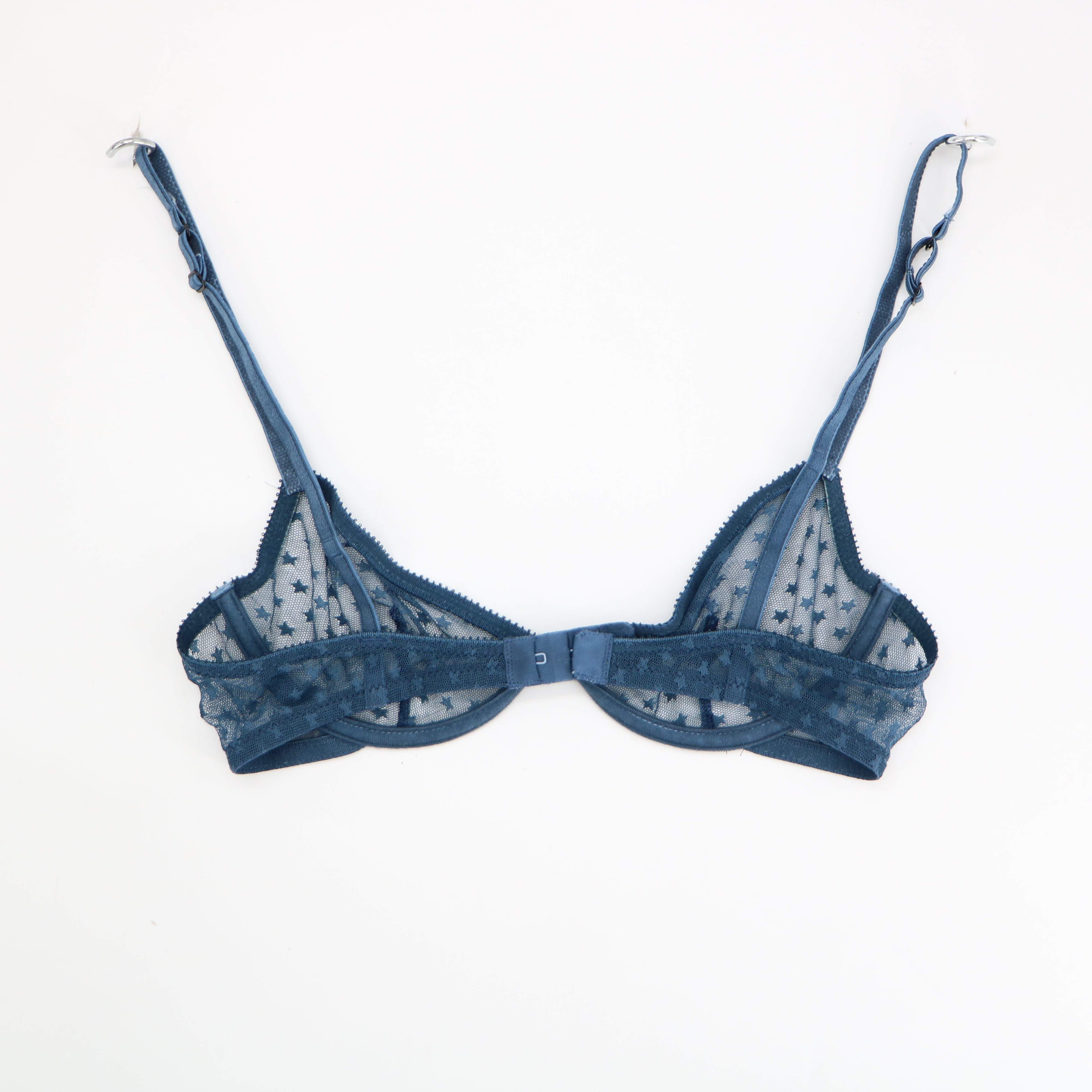 Soutien-gorge Ysé Bleu