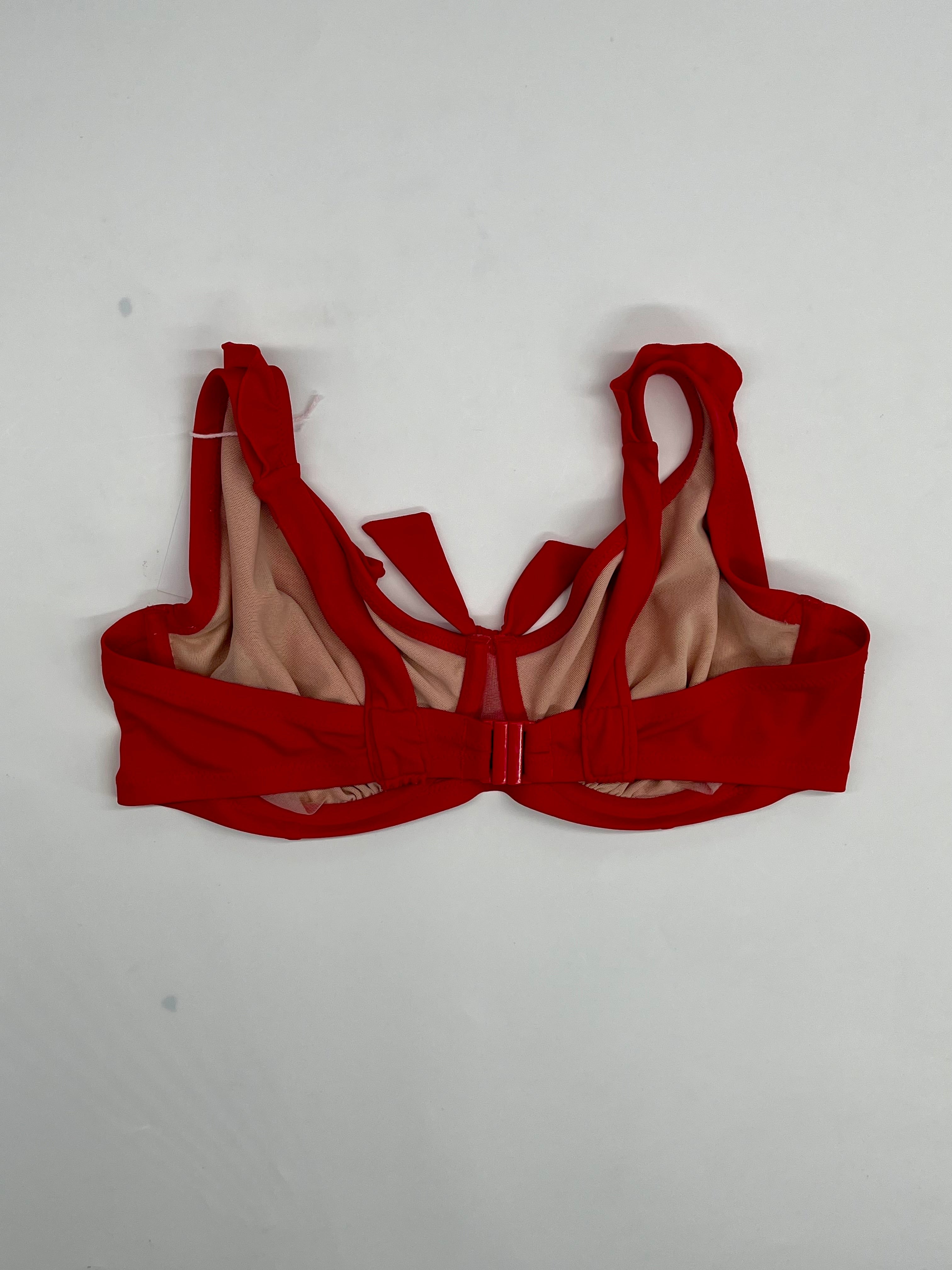 Maillot de bain Pour Moi Rouge