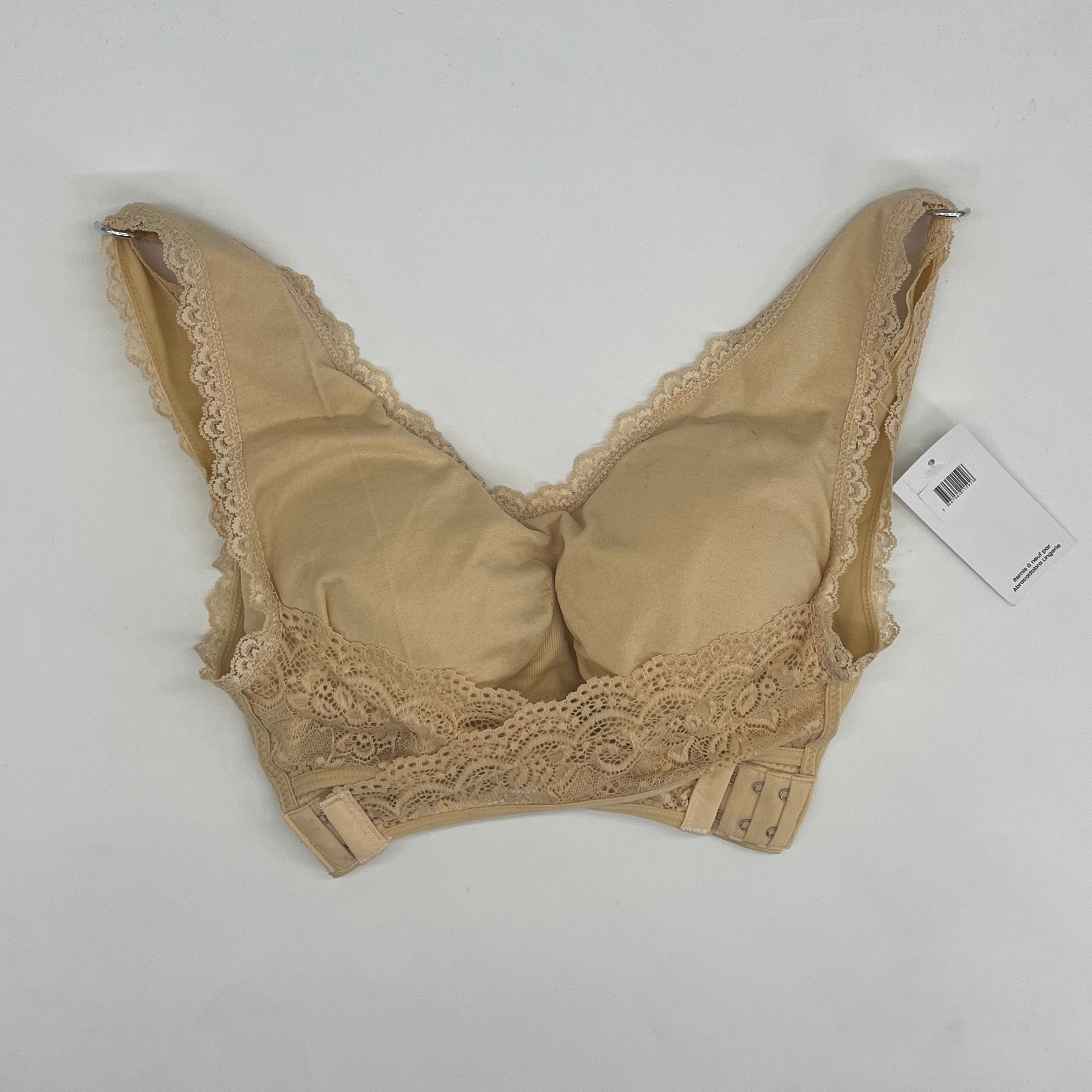 Soutien-gorge Beige