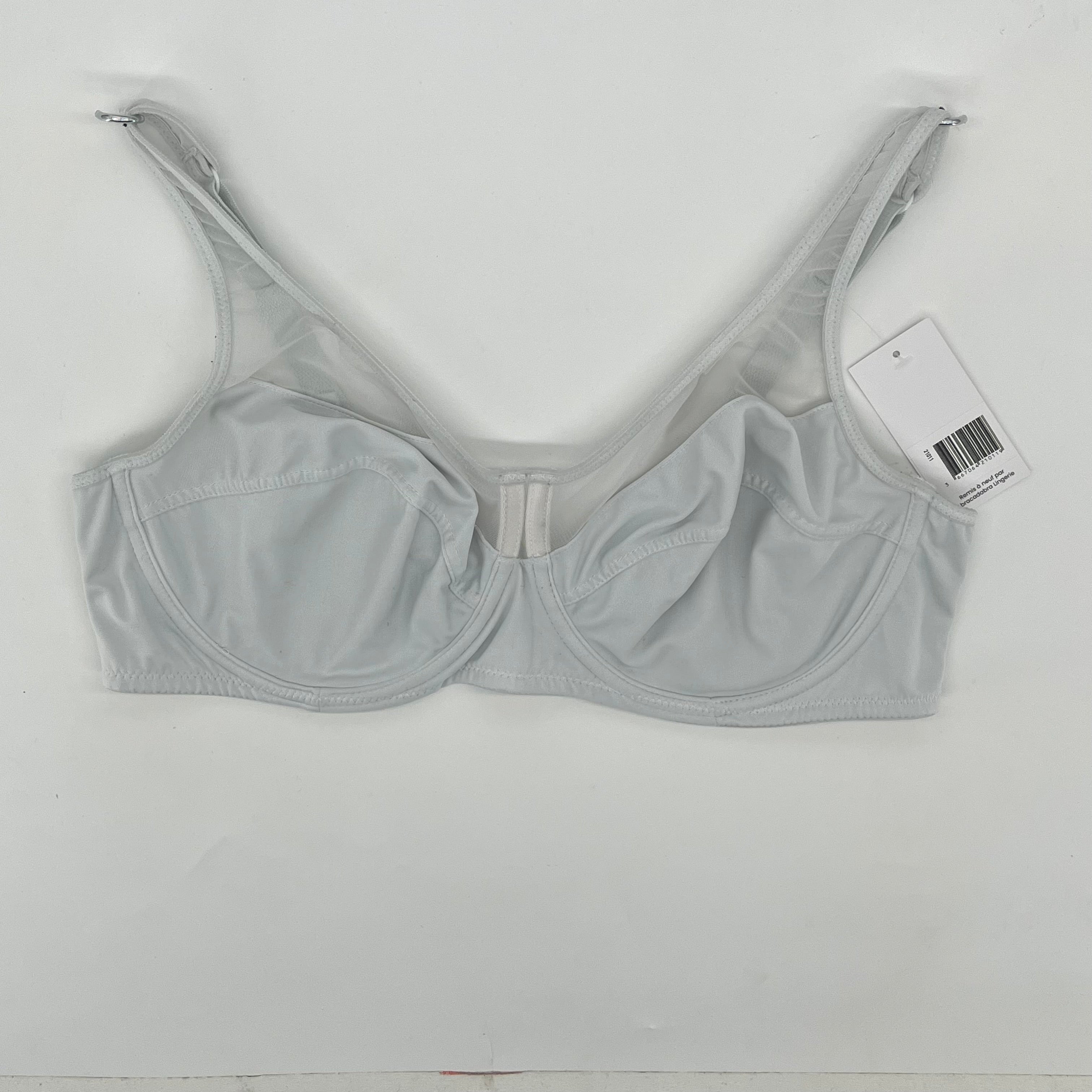 Soutien-gorge DIM Blanc