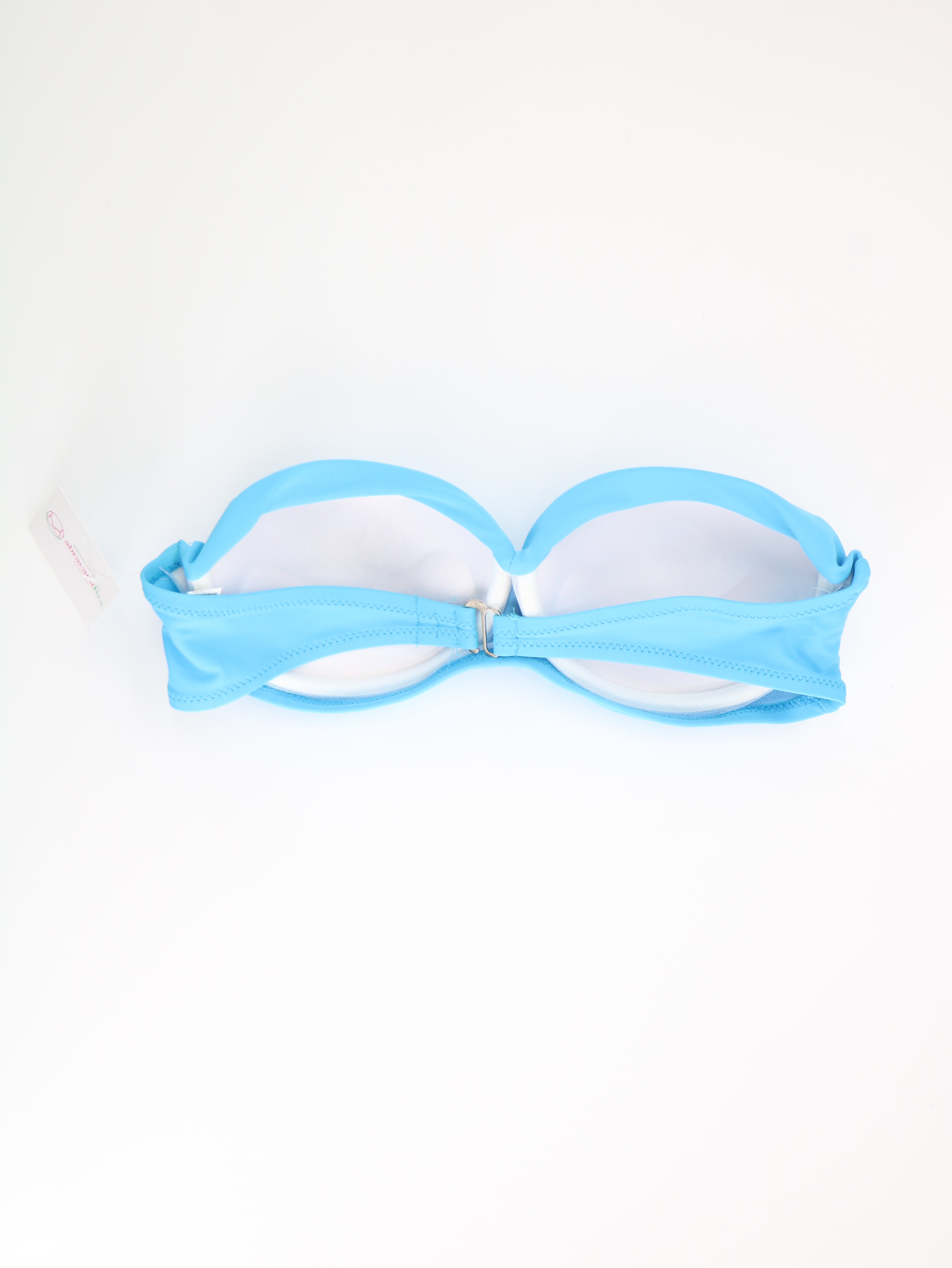 Maillot de bain Bleu