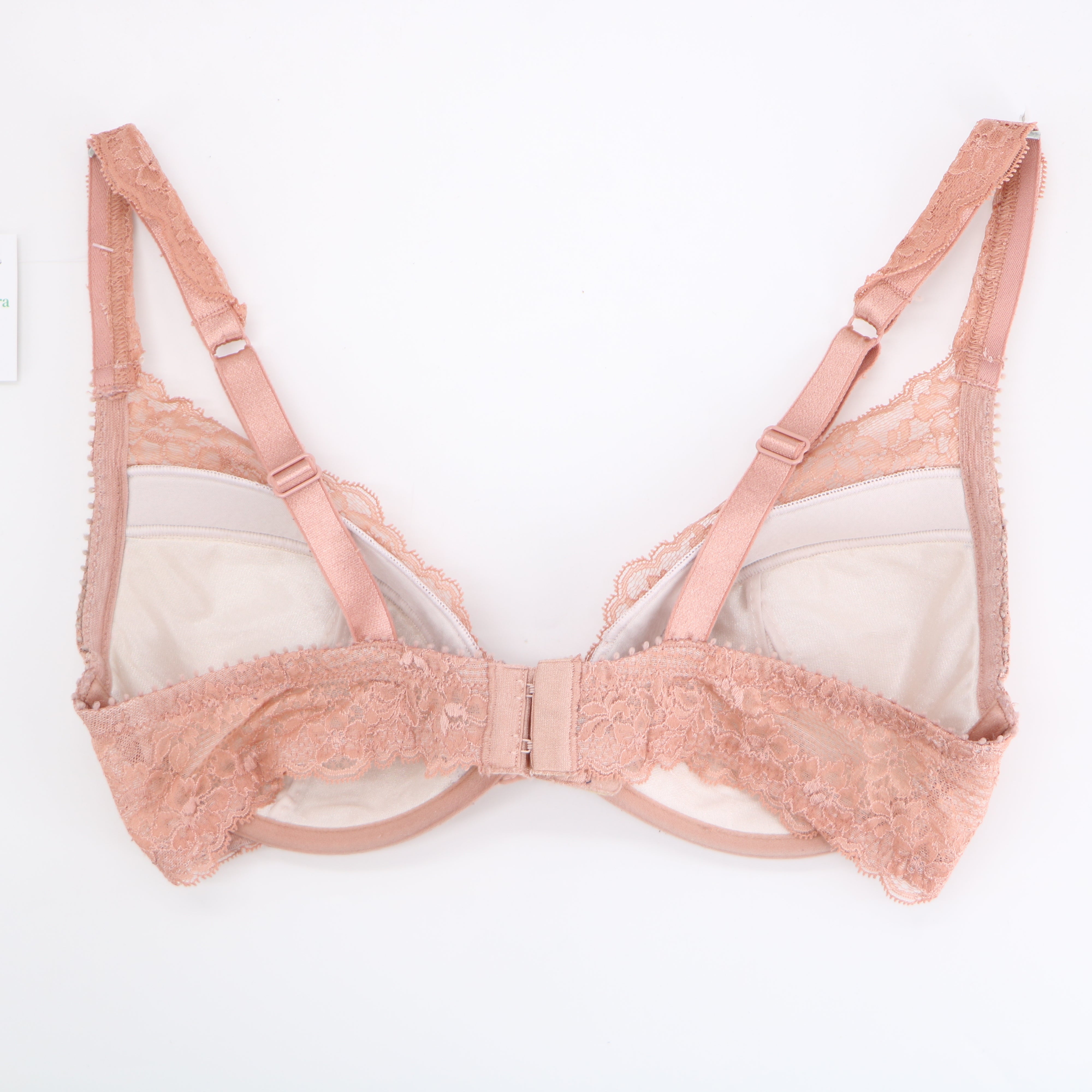 Soutien-gorge Darjeeling Rose