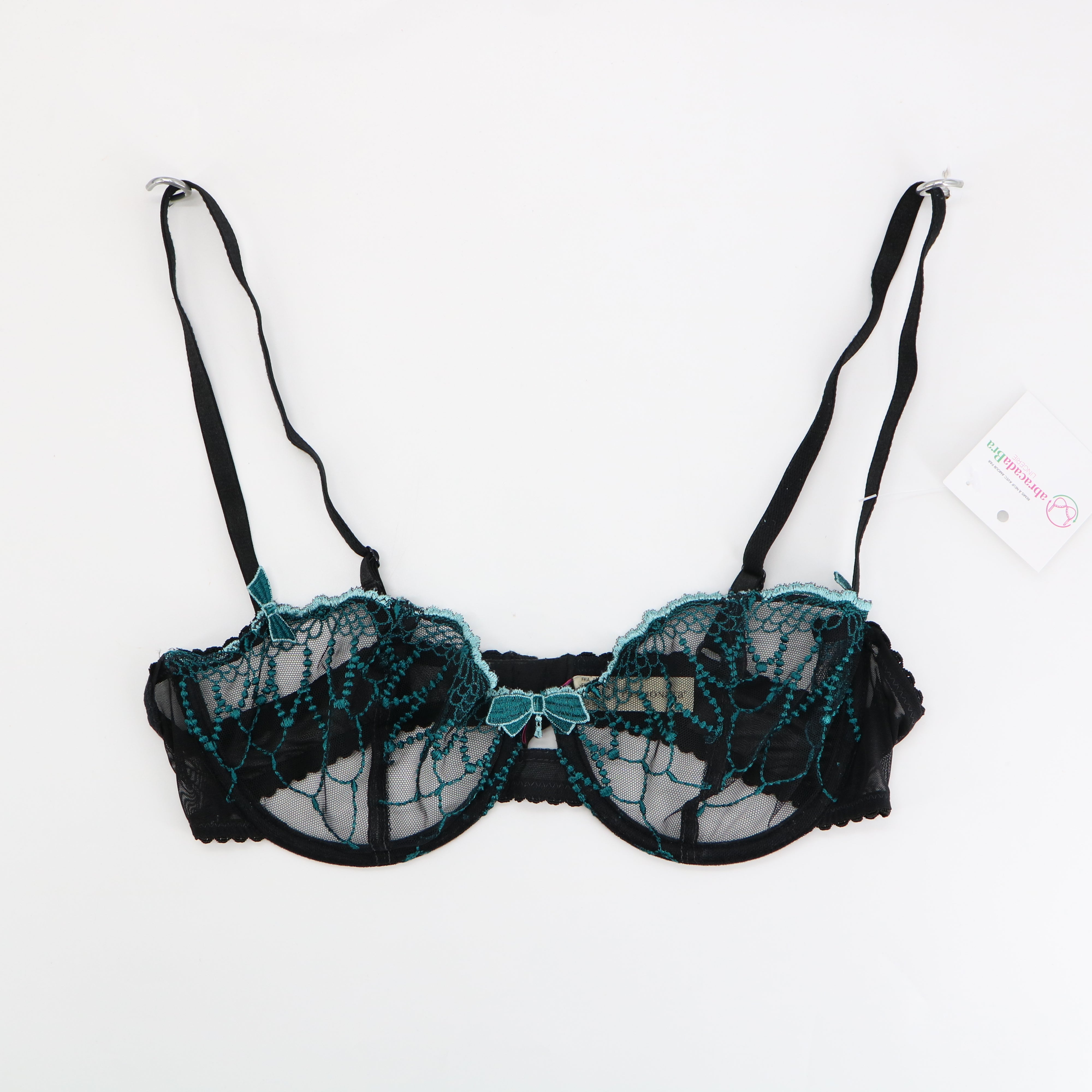 Soutien-gorge Passionata Noir