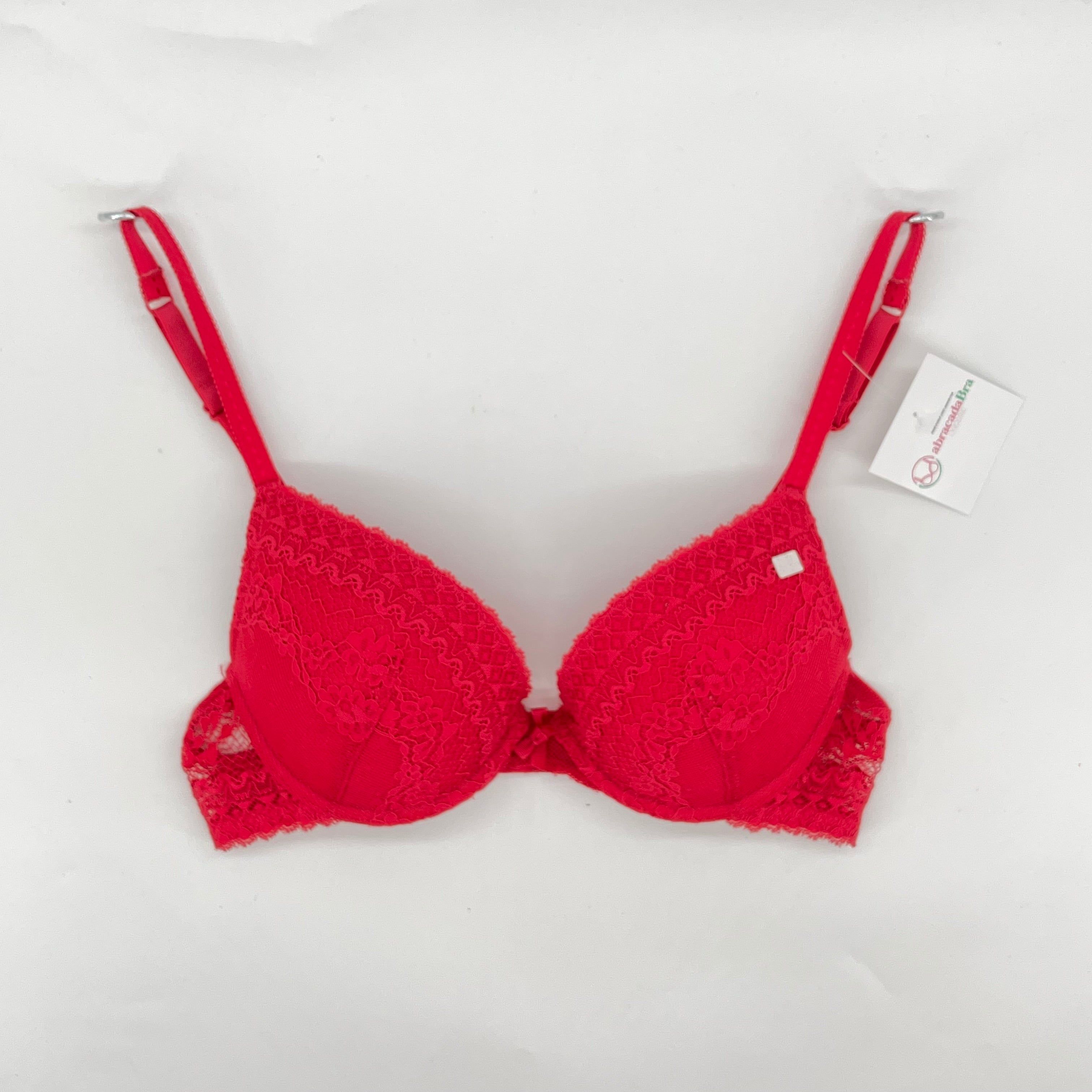 Soutien-gorge ETAM Rose