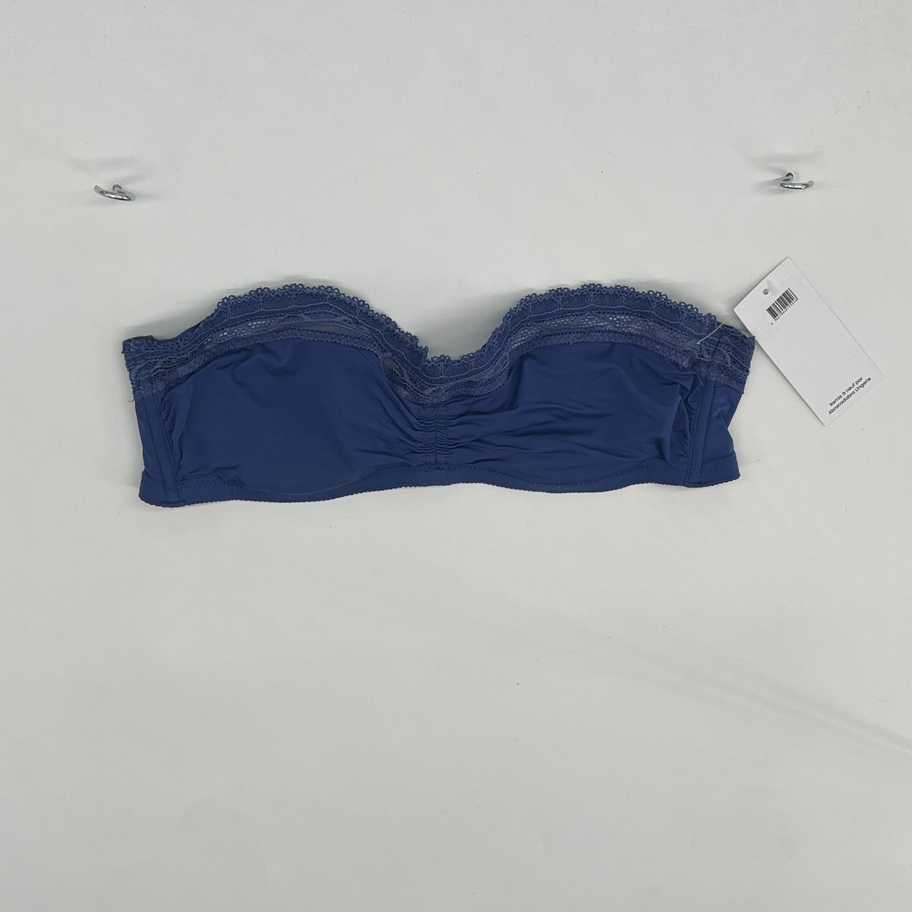 Soutien-gorge Princesse tam.tam Bleu