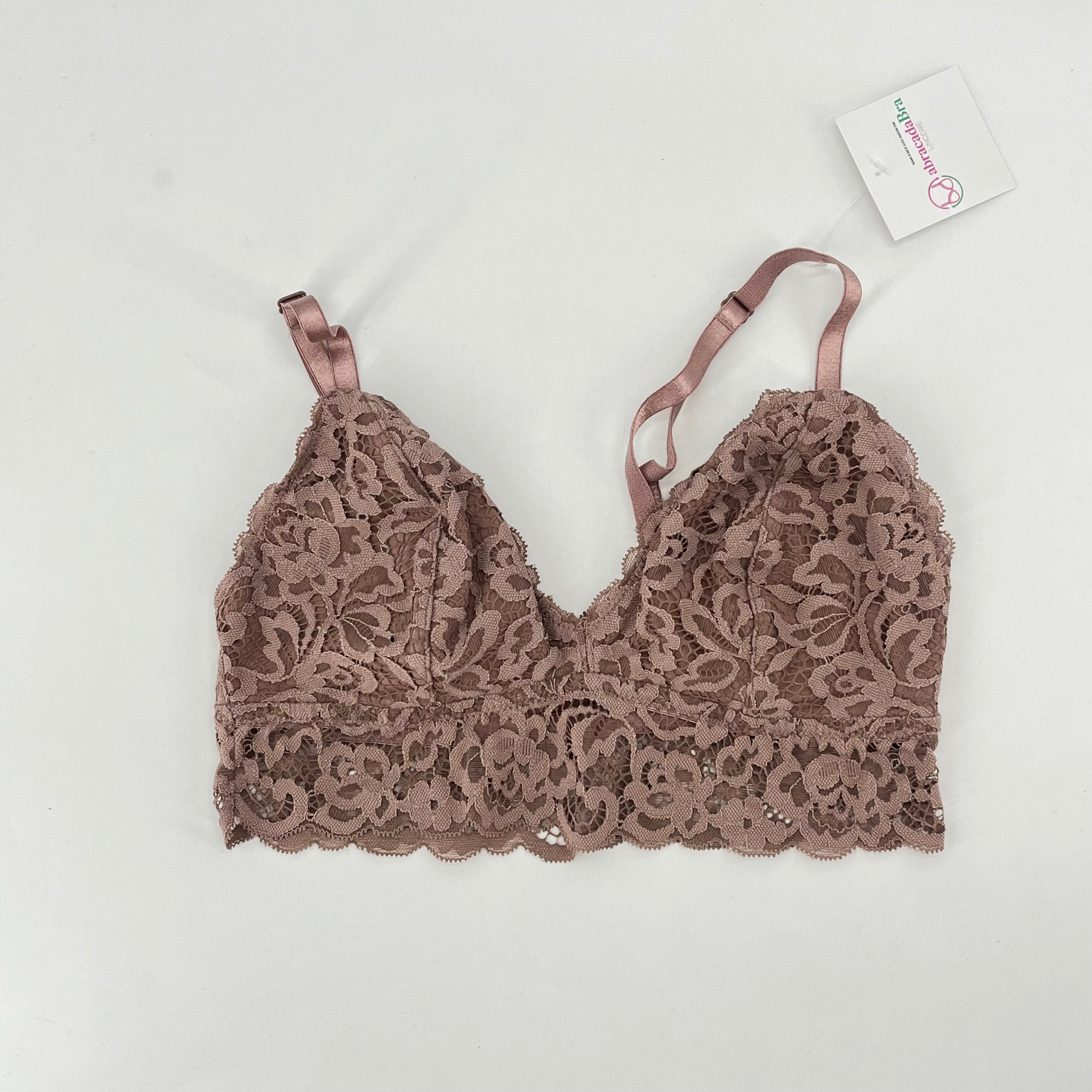 Soutien-gorge RW&Co Violet