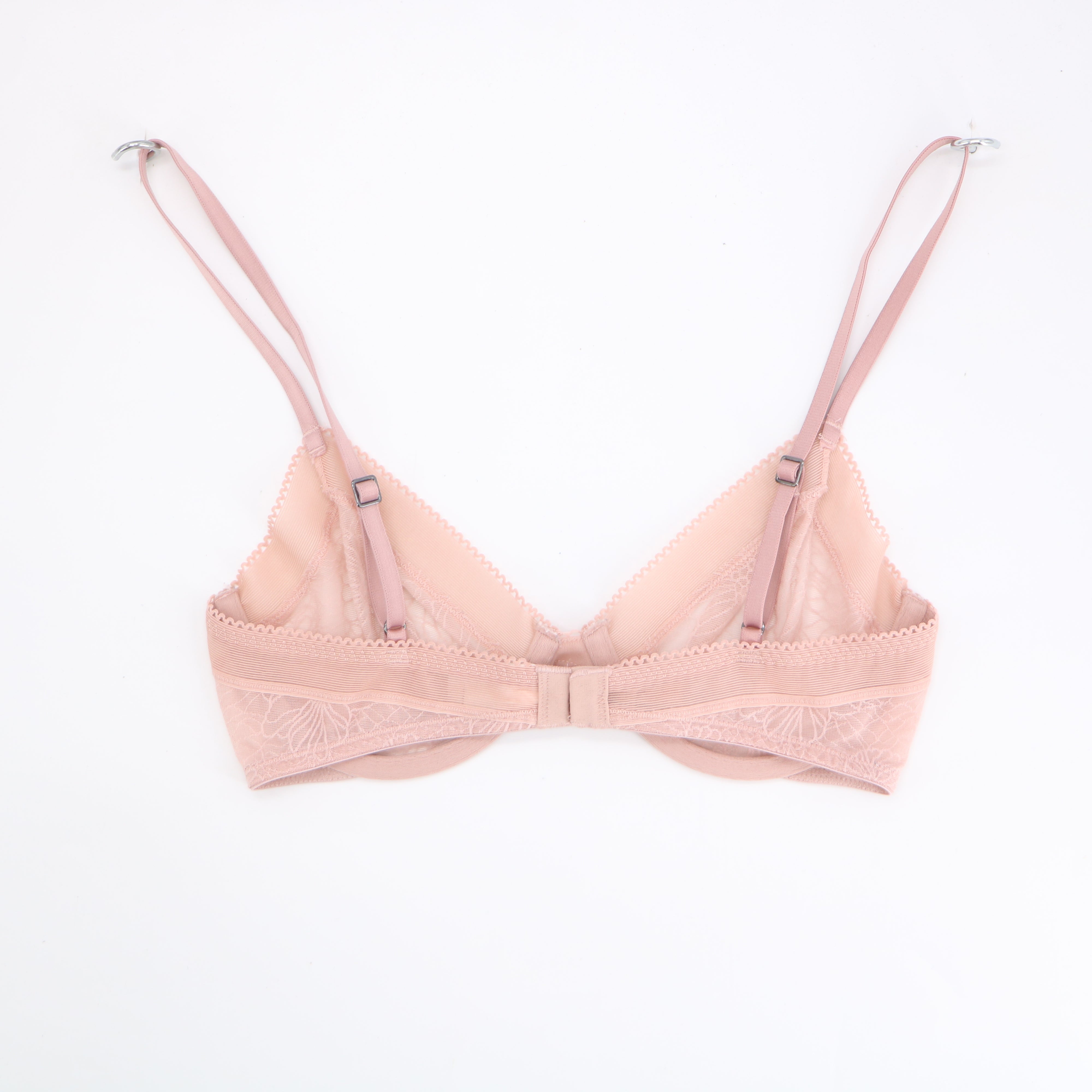 Soutien-gorge Calvin Klein Rose
