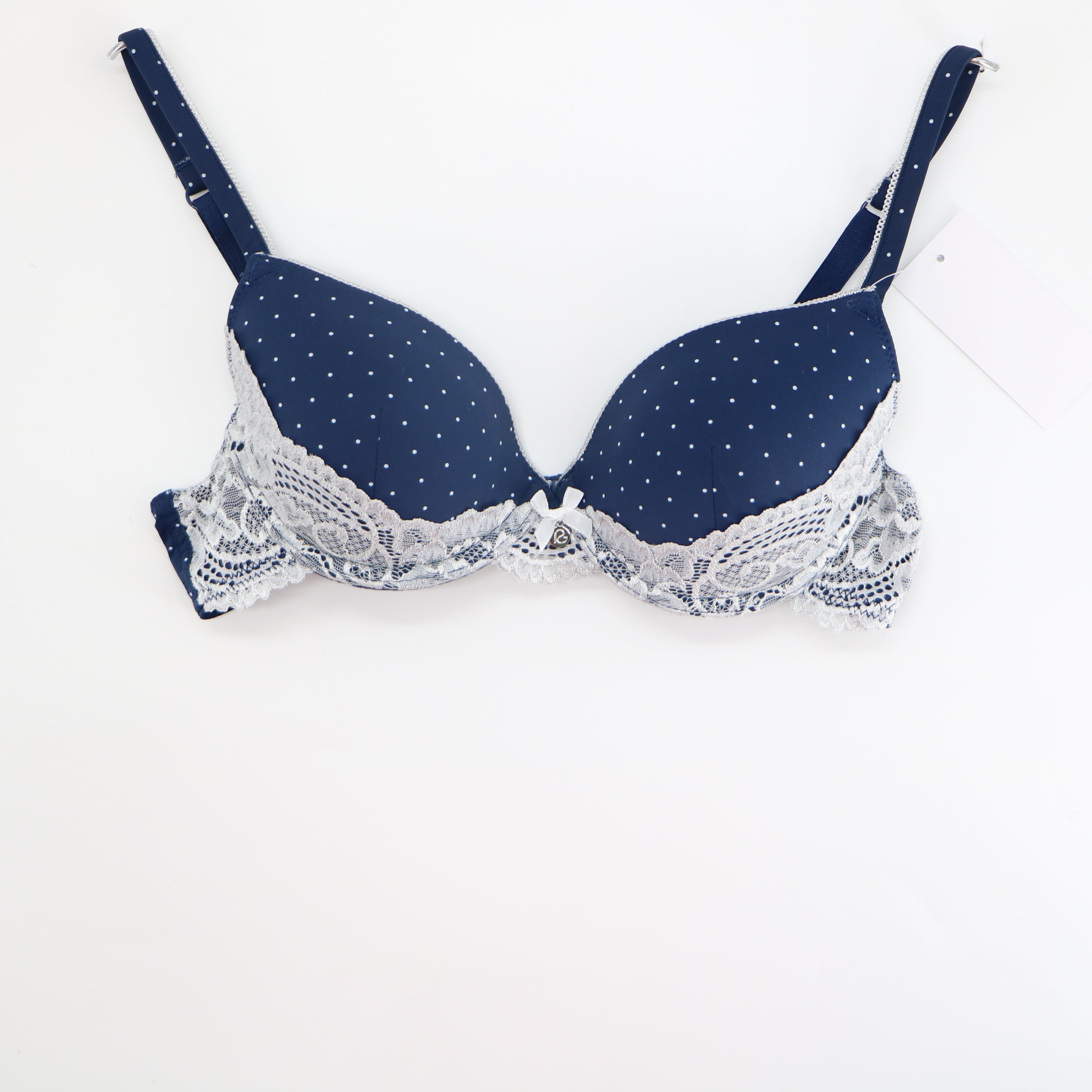 Soutien-gorge RougeGorge Bleu
