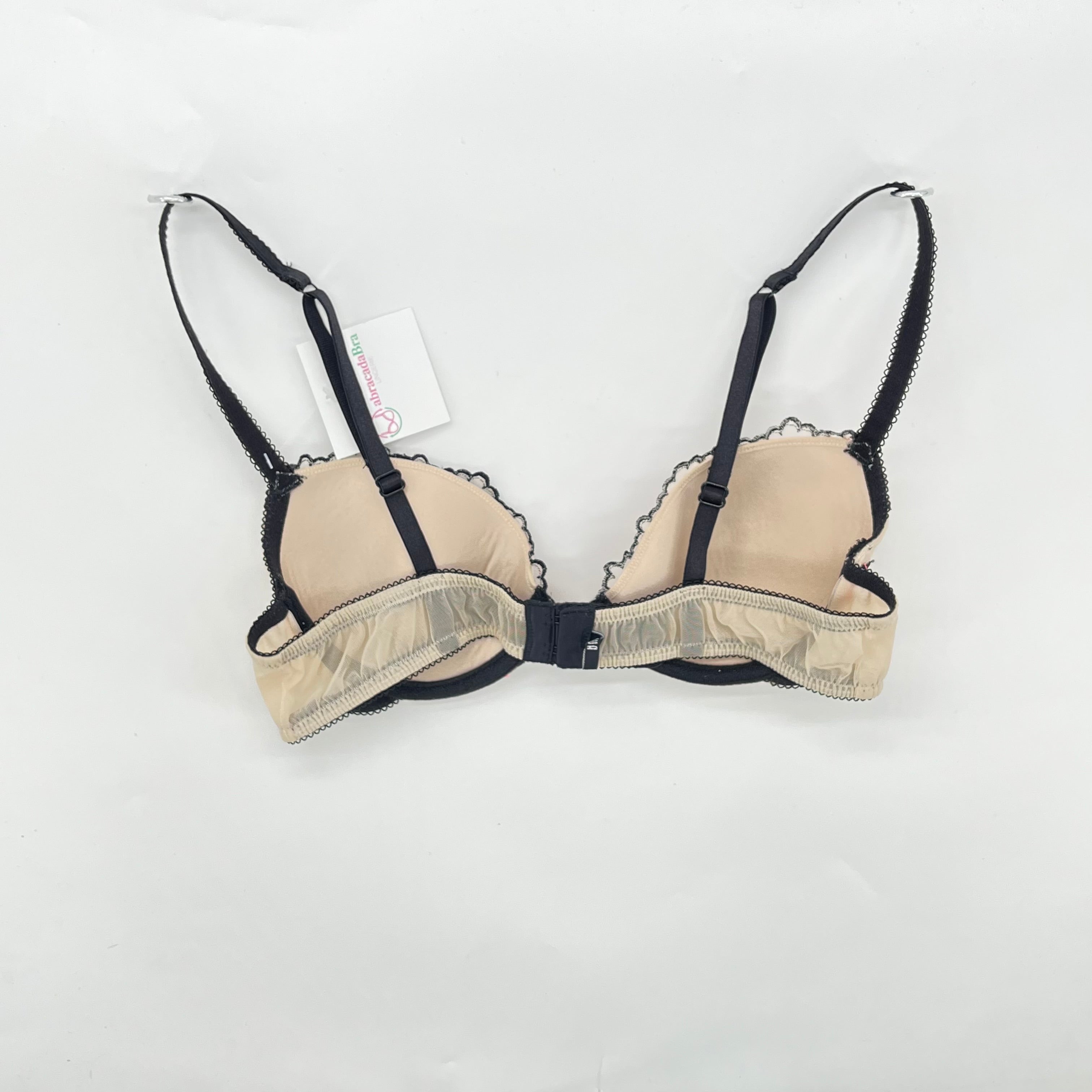 Soutien-gorge Beige