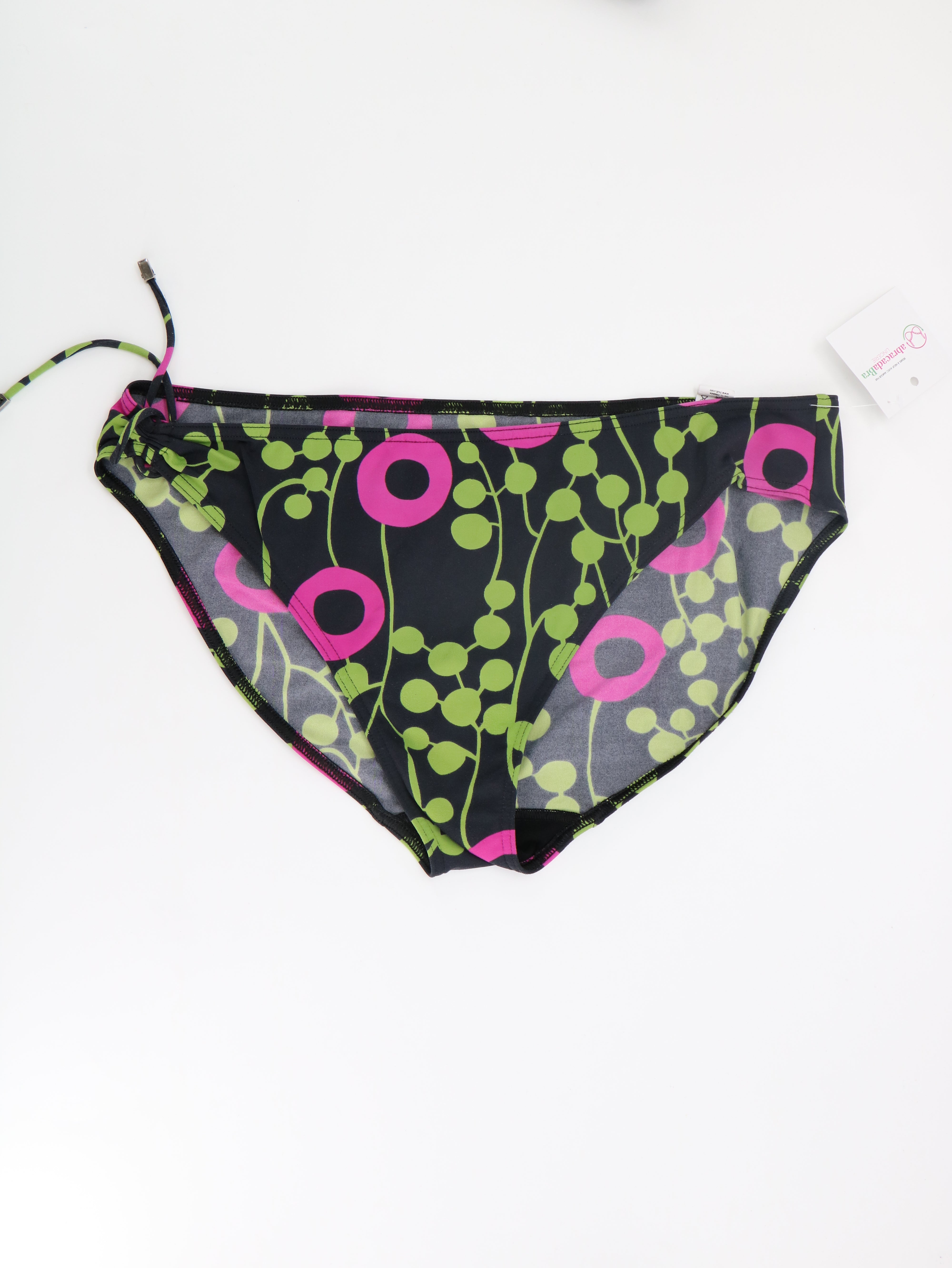 Maillot de bain Huit Plage Noir