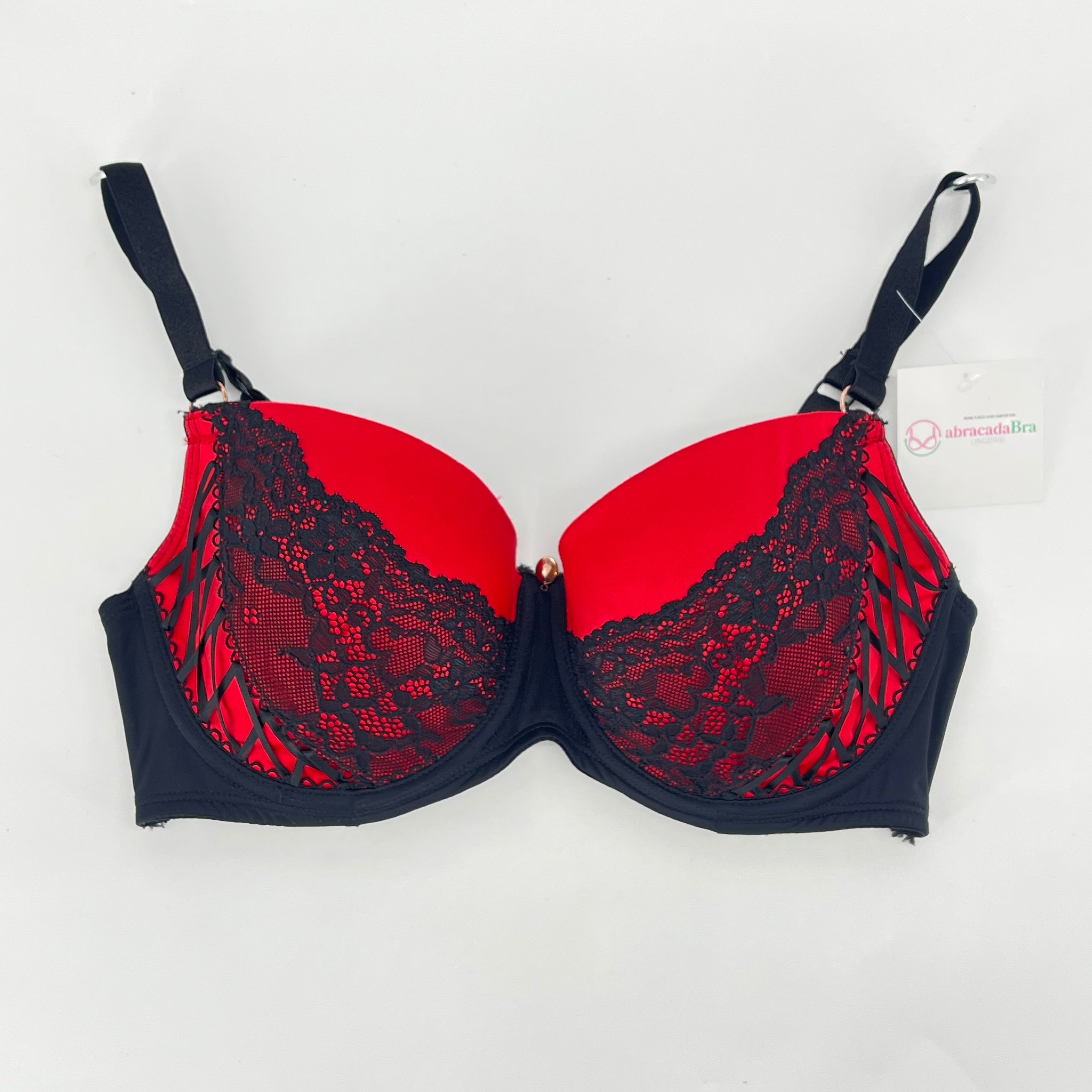 Soutien-gorge Hunkemöller Noir
