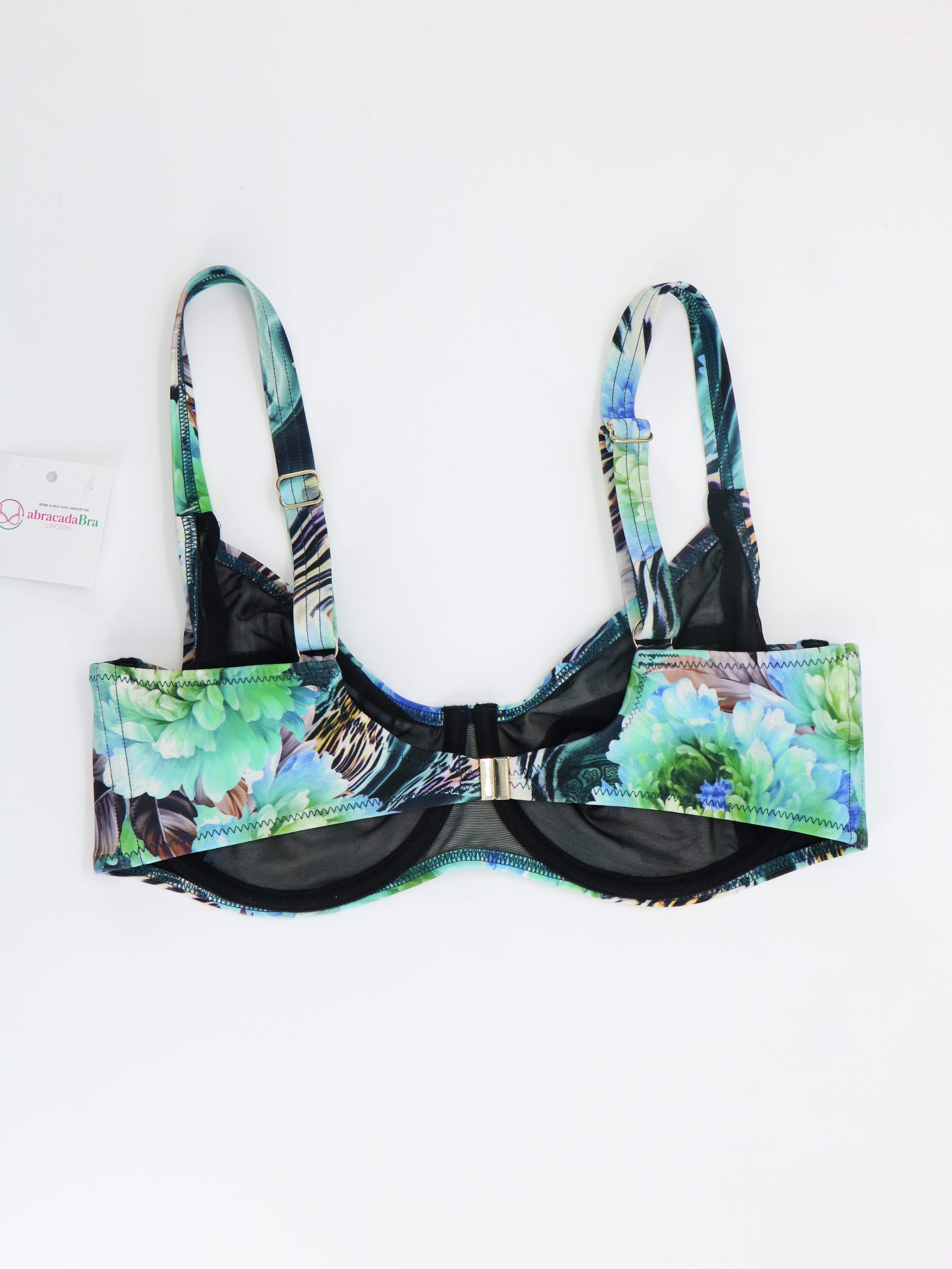 Maillot de bain Felina Bleu