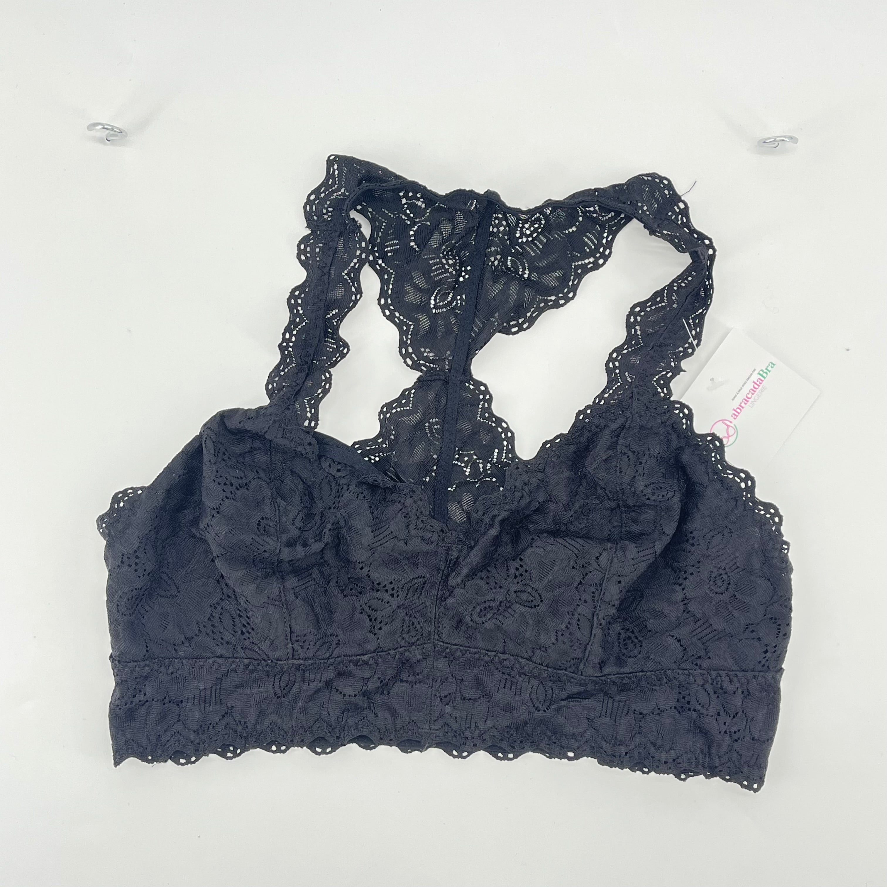 Soutien-gorge Felina Noir