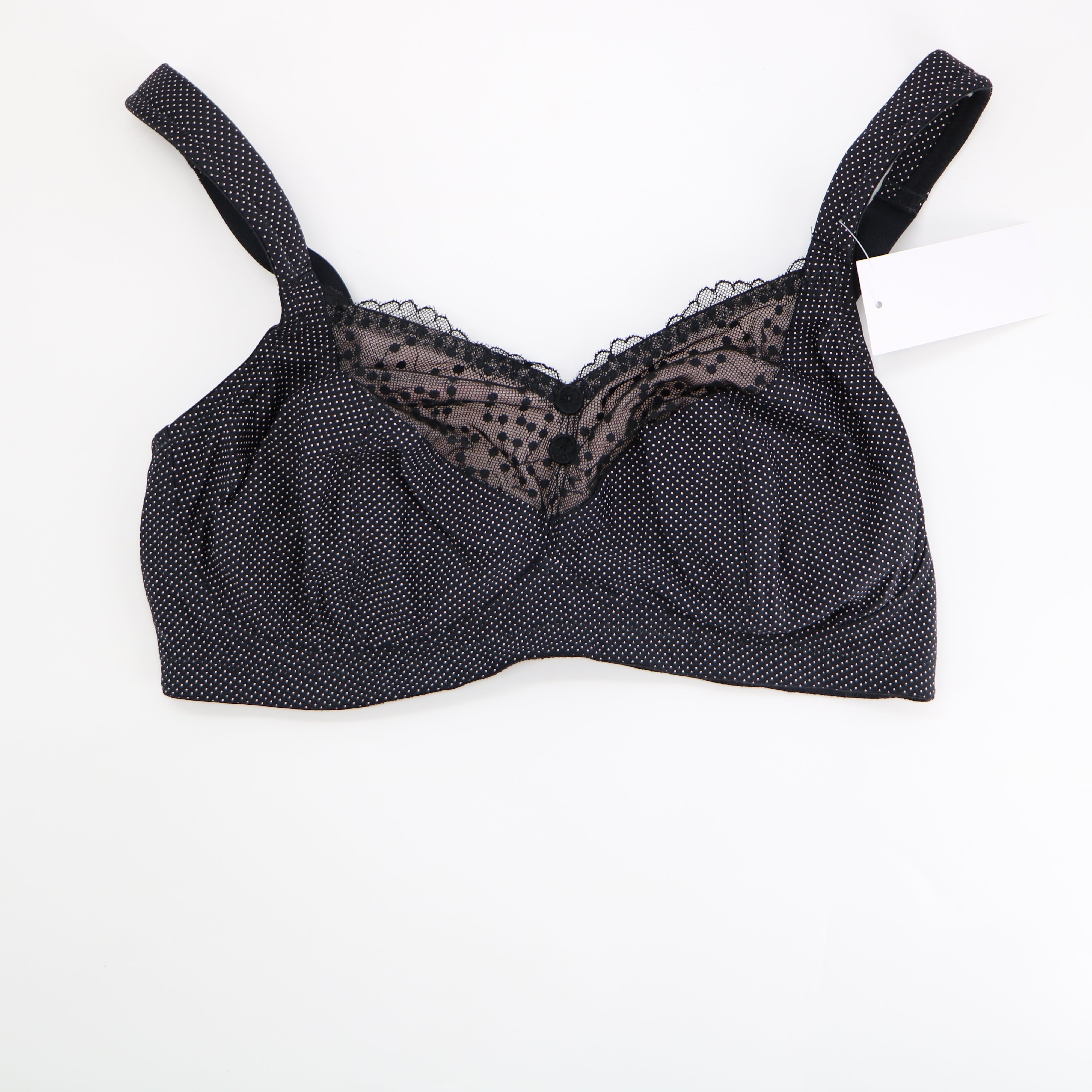Soutien-gorge Anita Noir