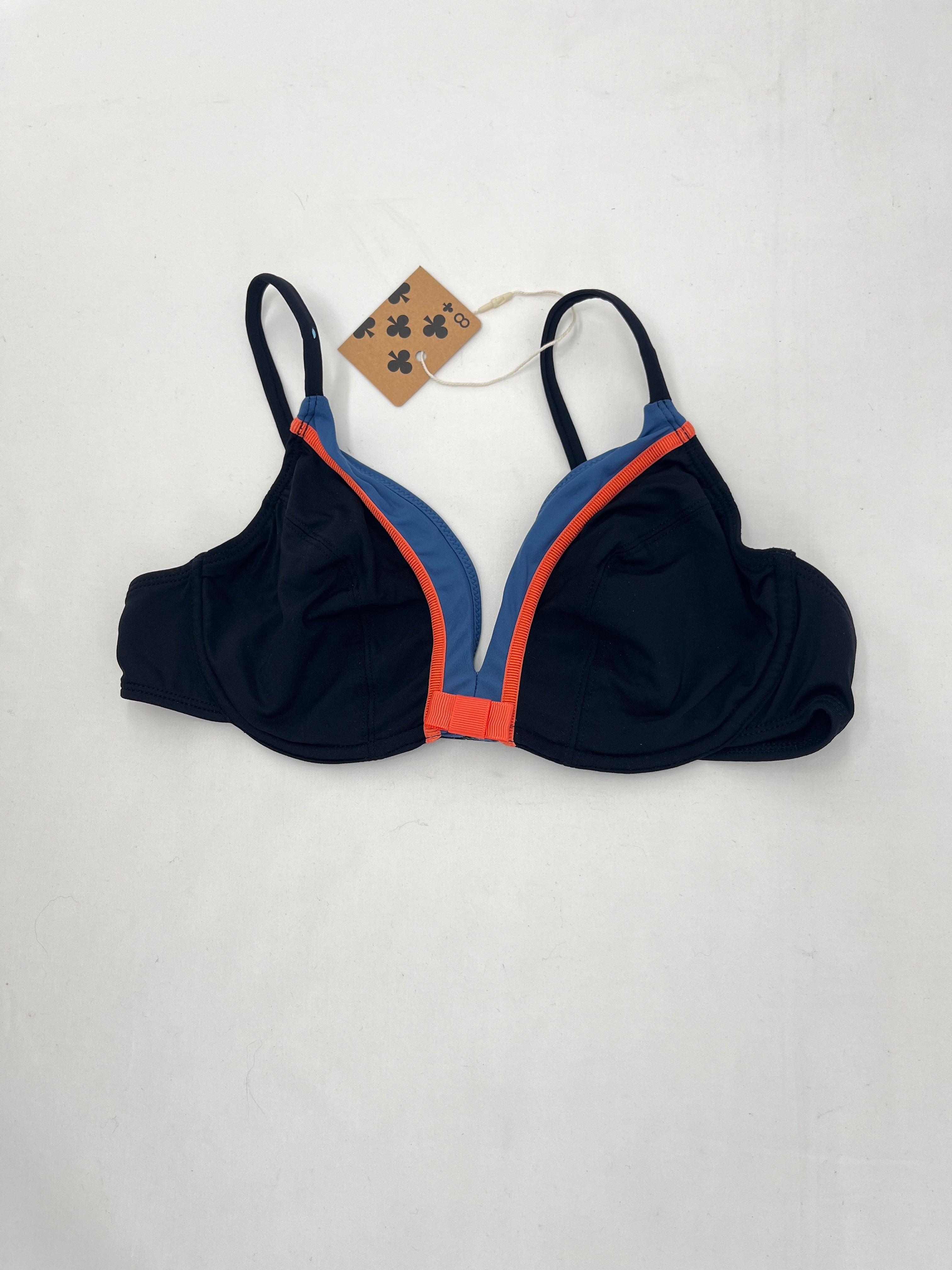 Maillot de bain Cherry Beach Noir