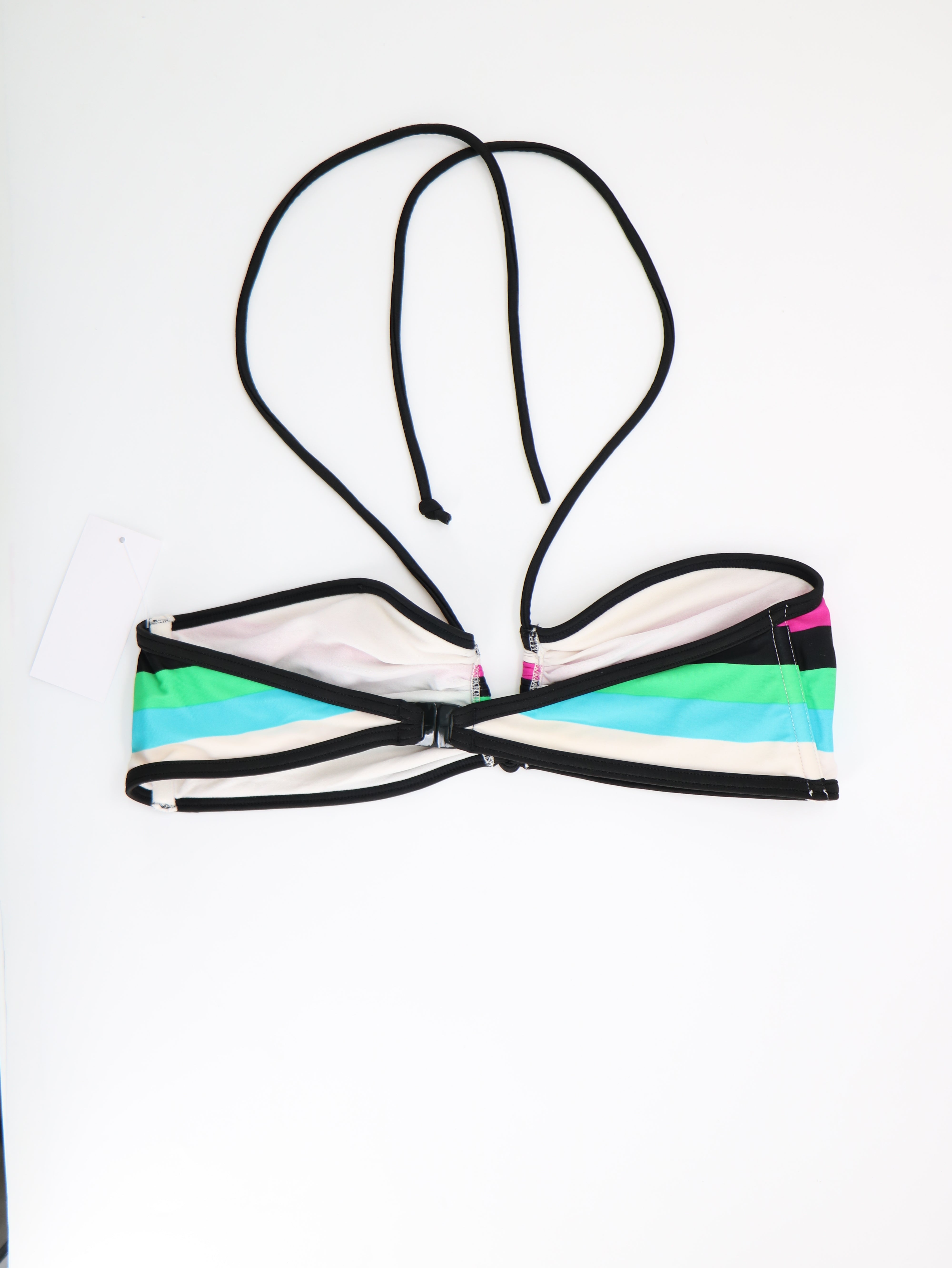 Maillot de bain Tribord Noir