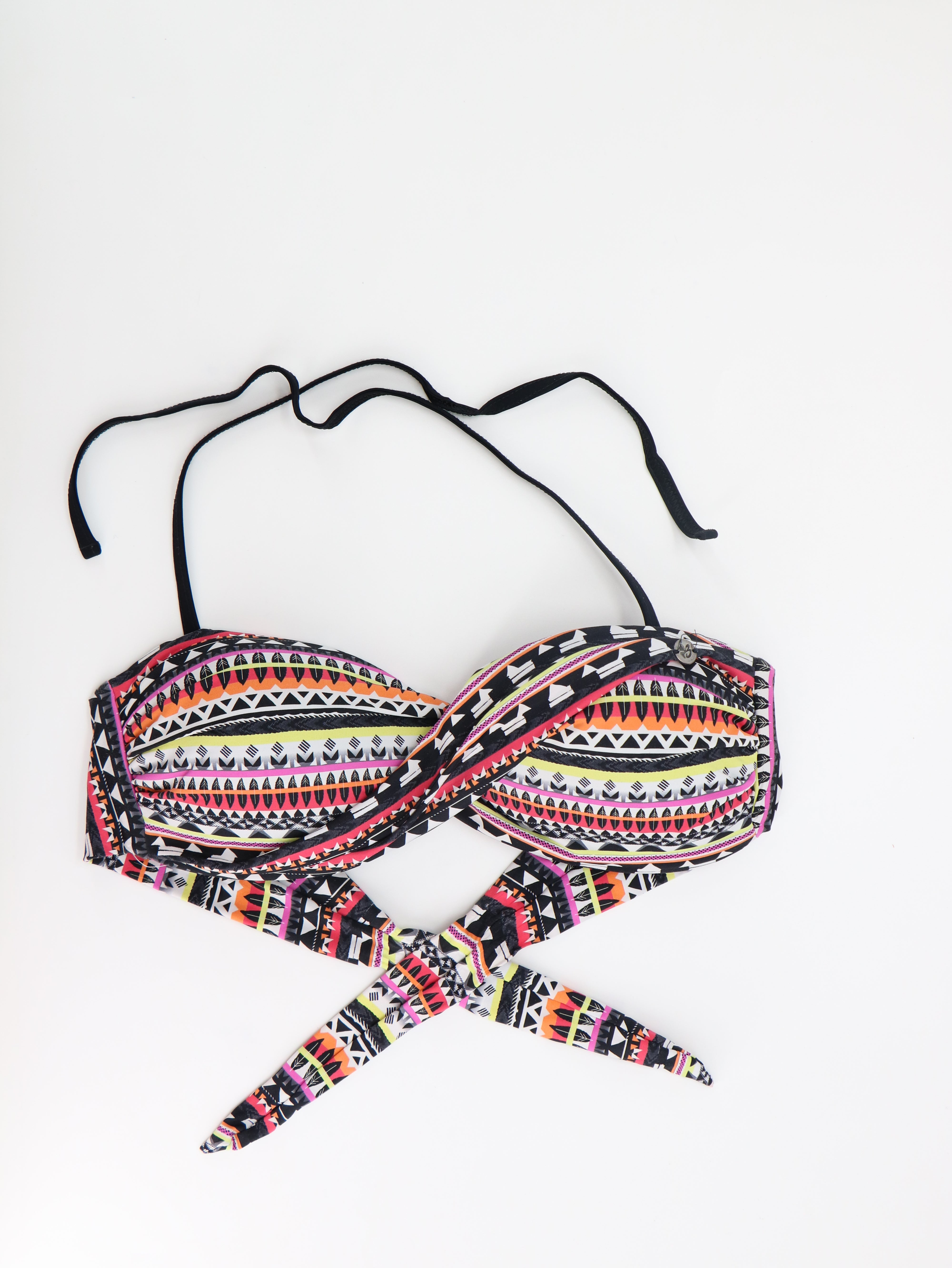 Maillot de bain Banana Moon Rose