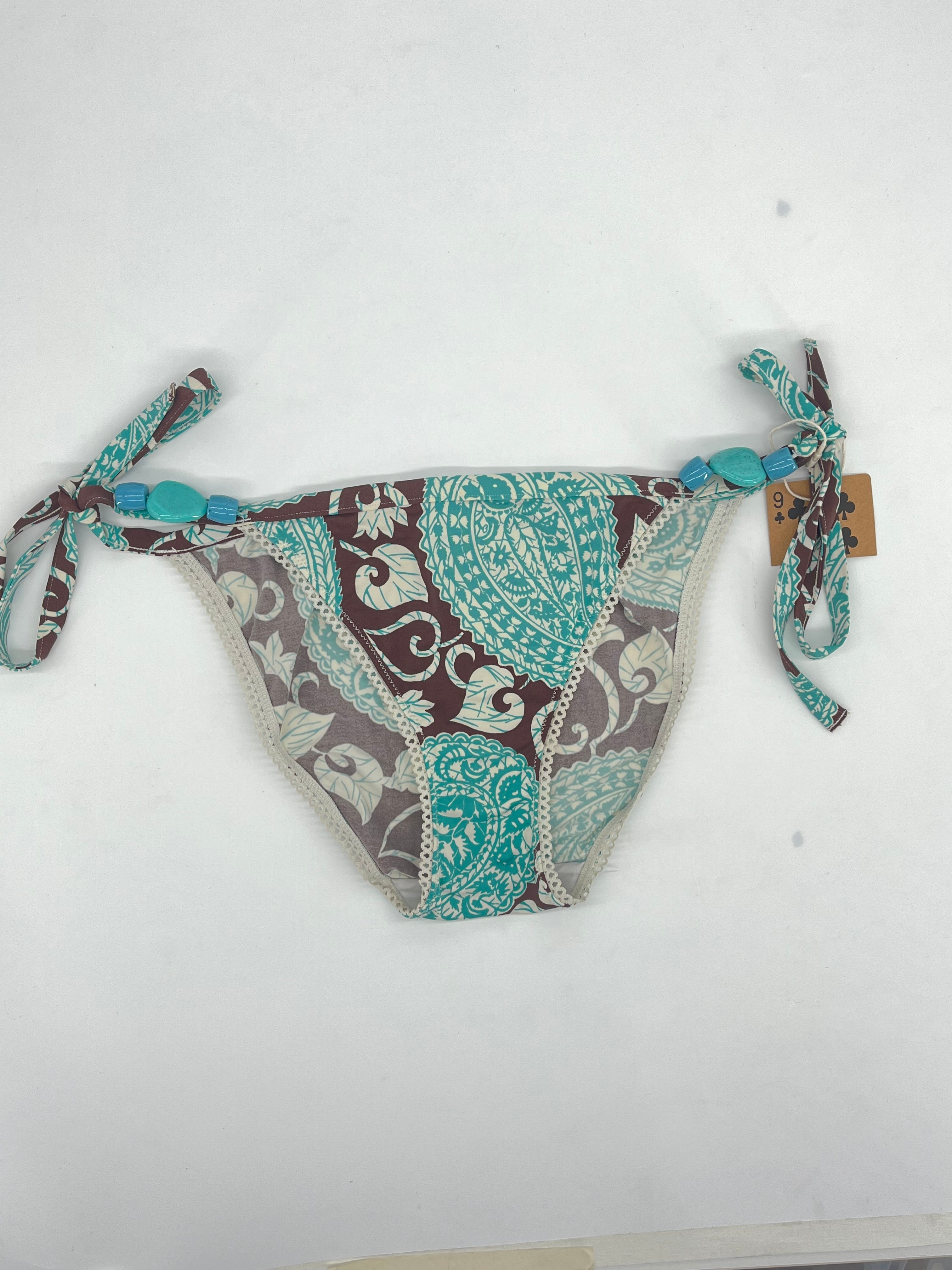 Maillot de bain Aubade Bleu