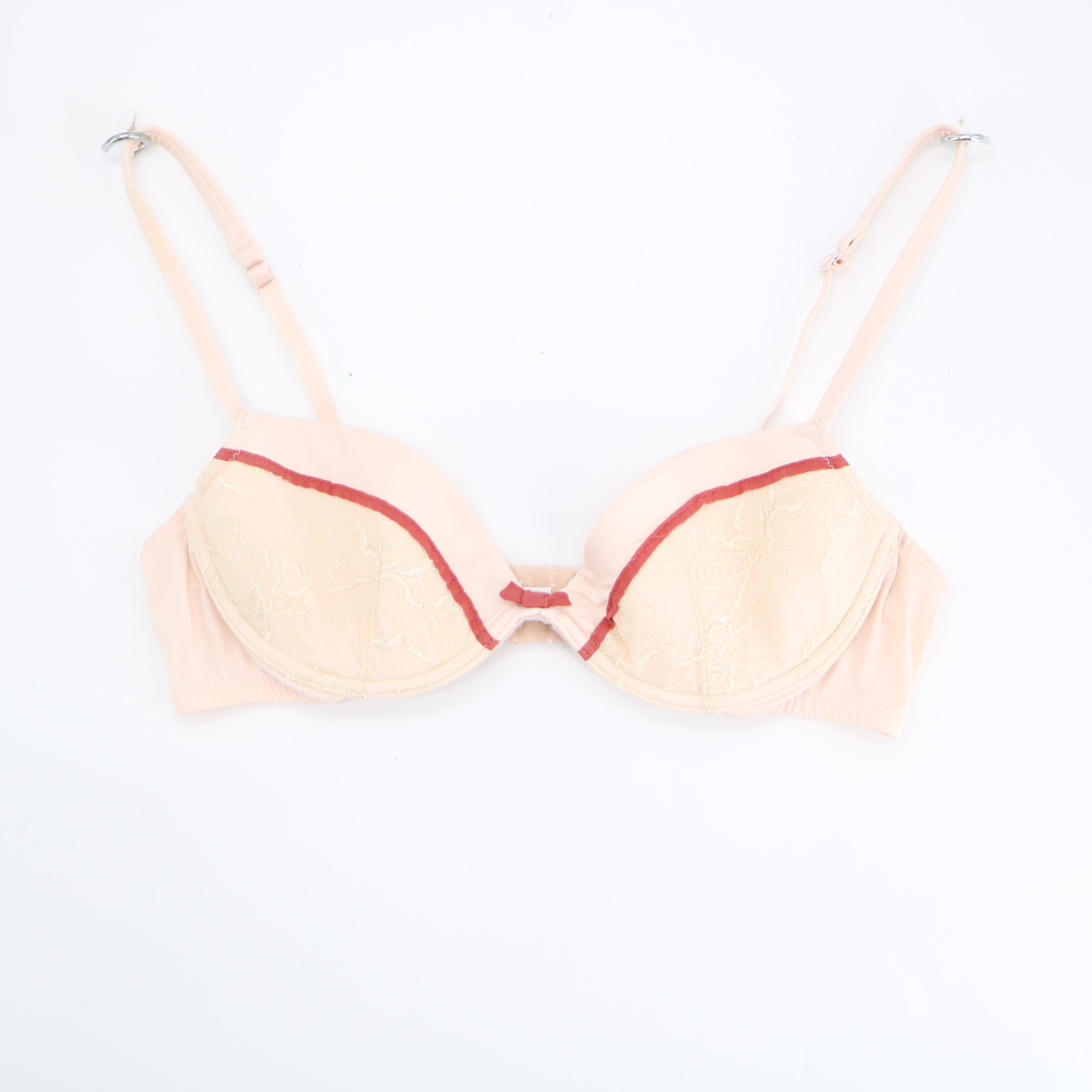 Soutien-gorge Ysé Beige