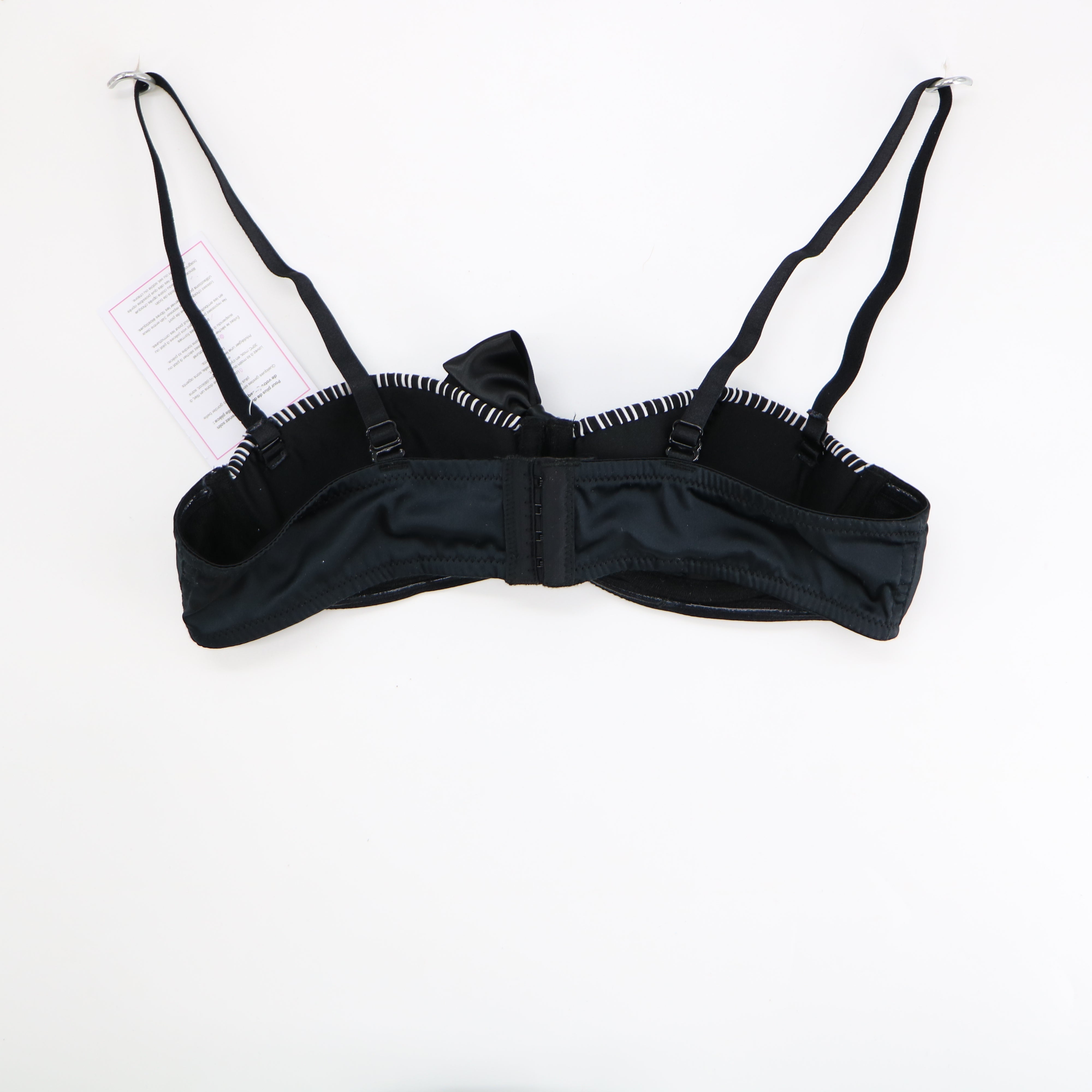 Soutien-gorge La Redoute Noir