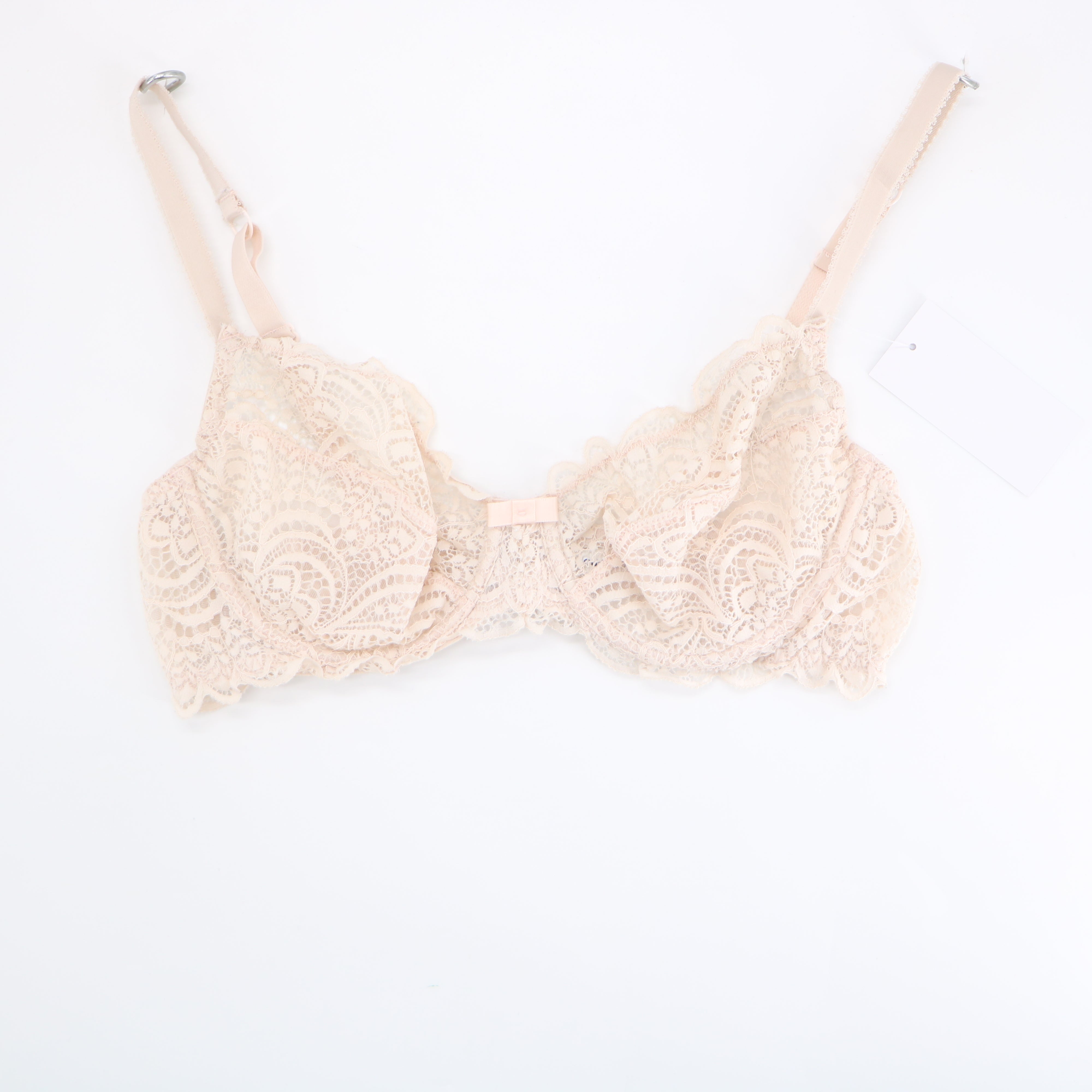 Soutien-gorge RougeGorge Rose
