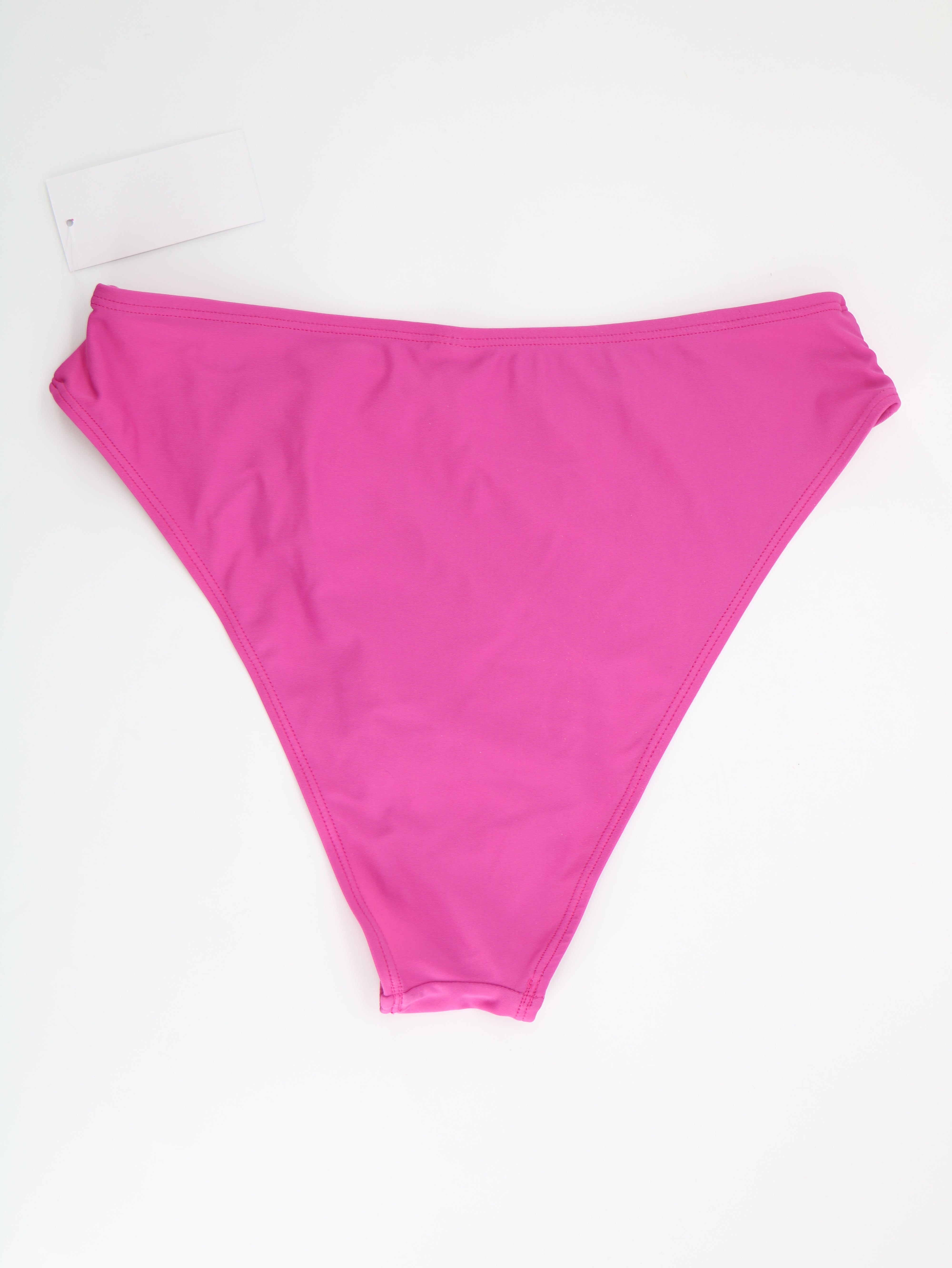 Maillot de bain (neuf) Rose