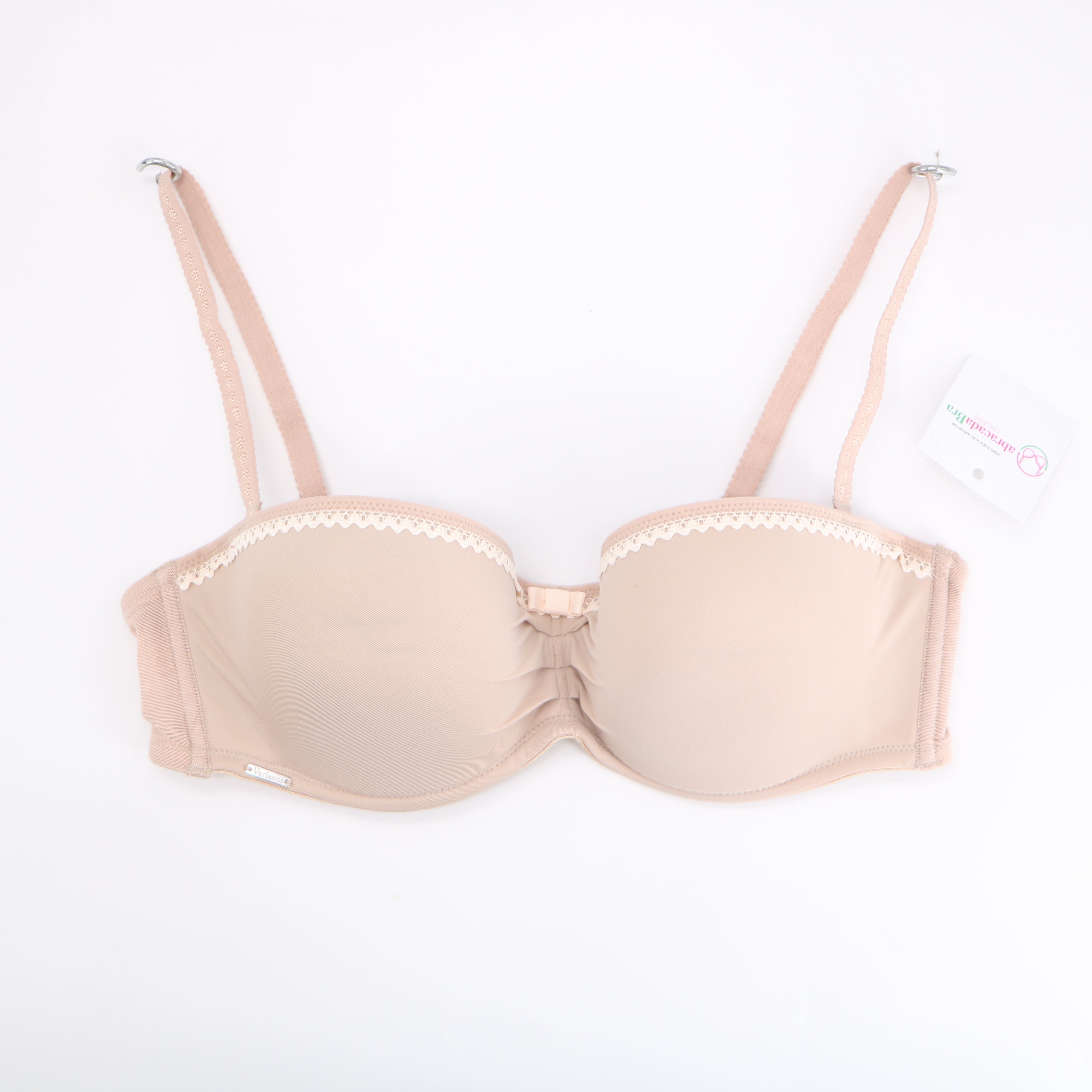 Soutien-gorge Variance Beige