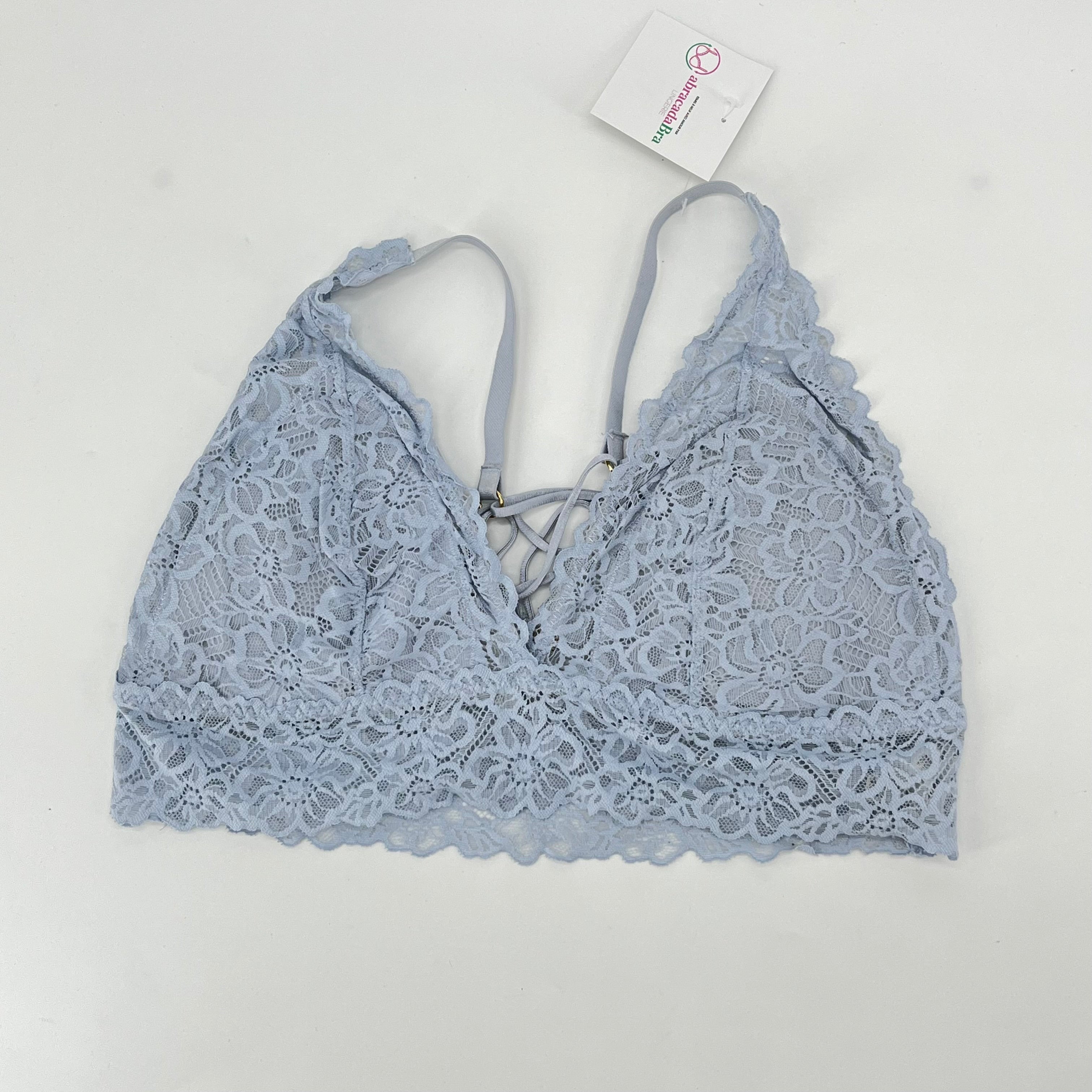 Soutien-gorge Aerie Bleu