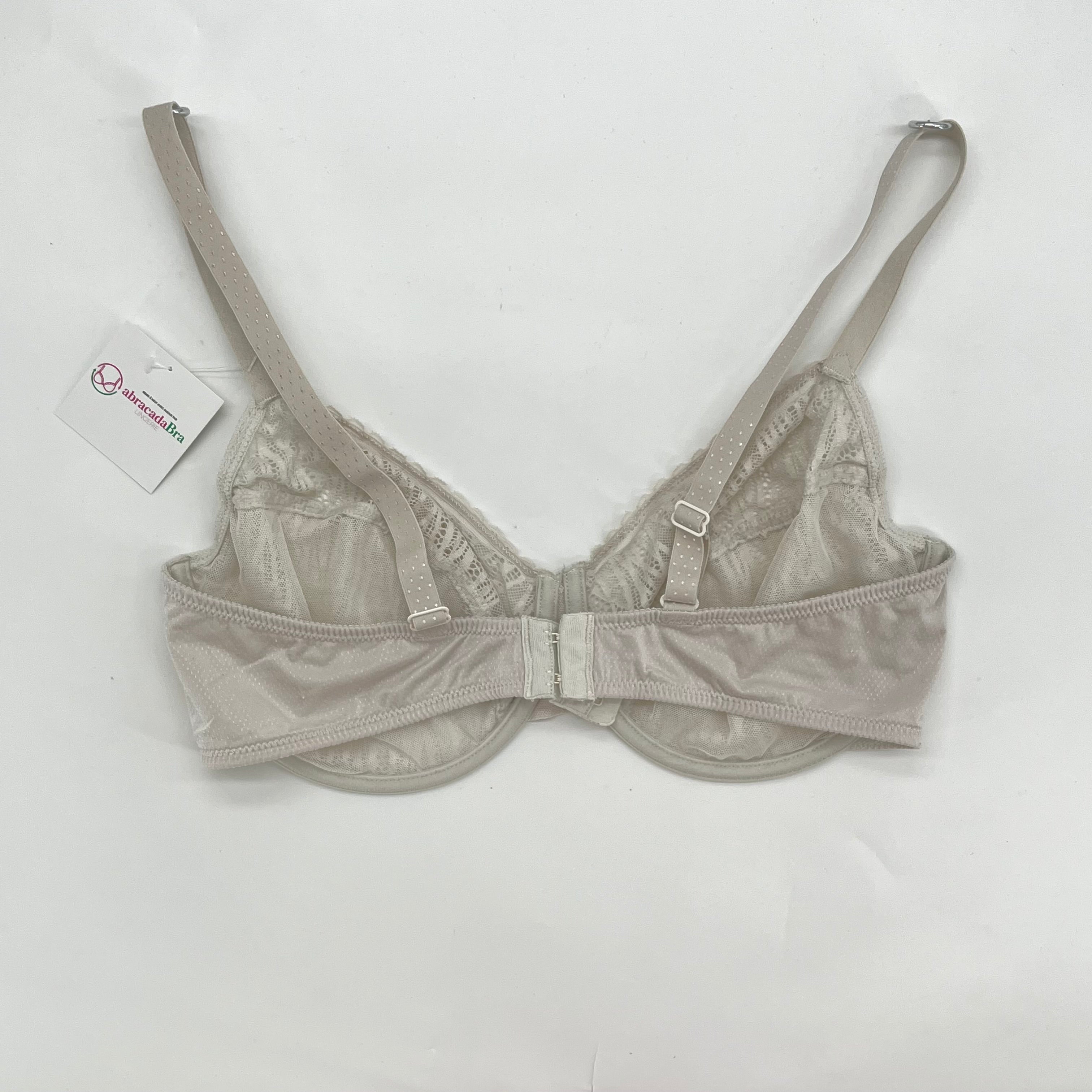 Soutien-gorge Passionata Blanc