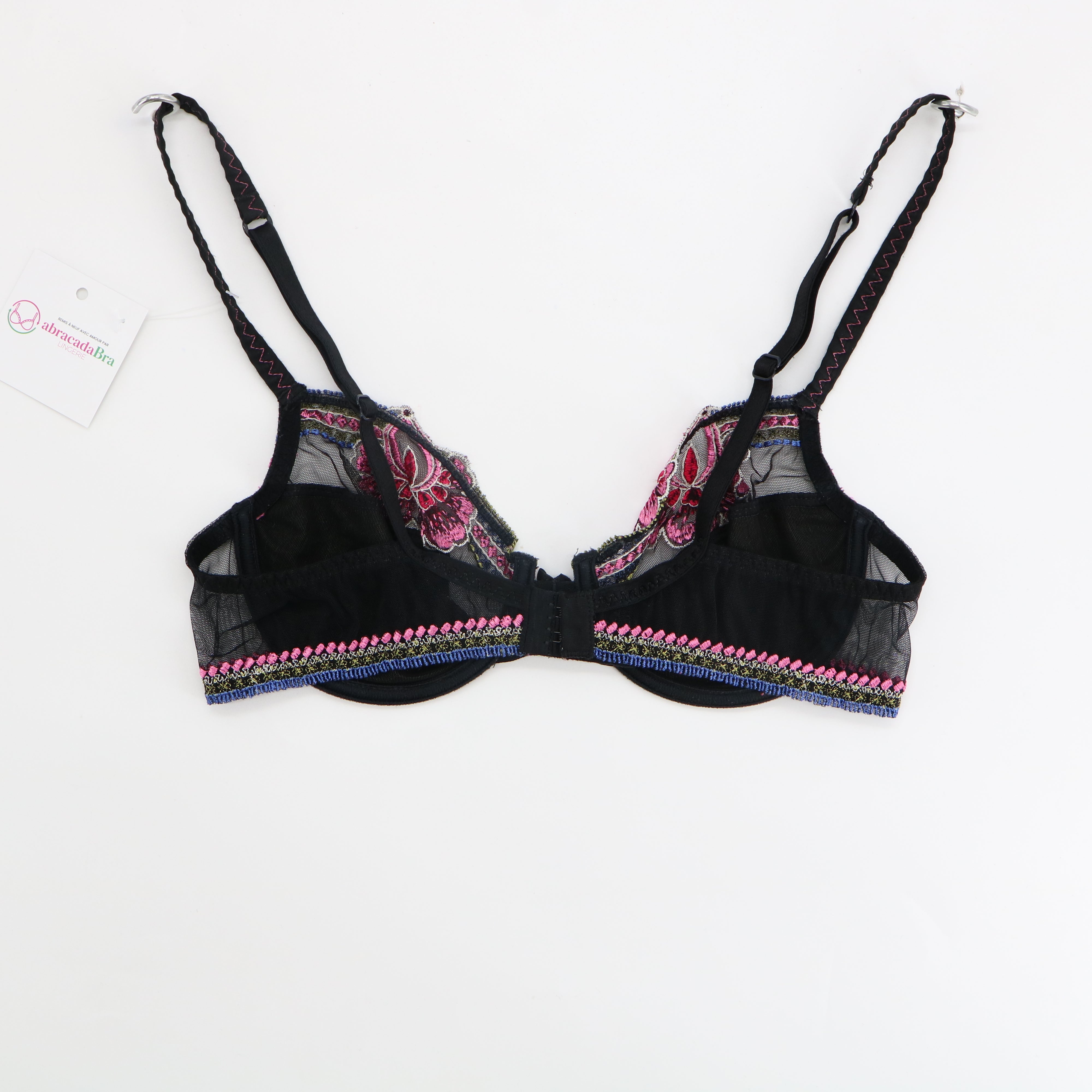 Soutien-gorge Noir