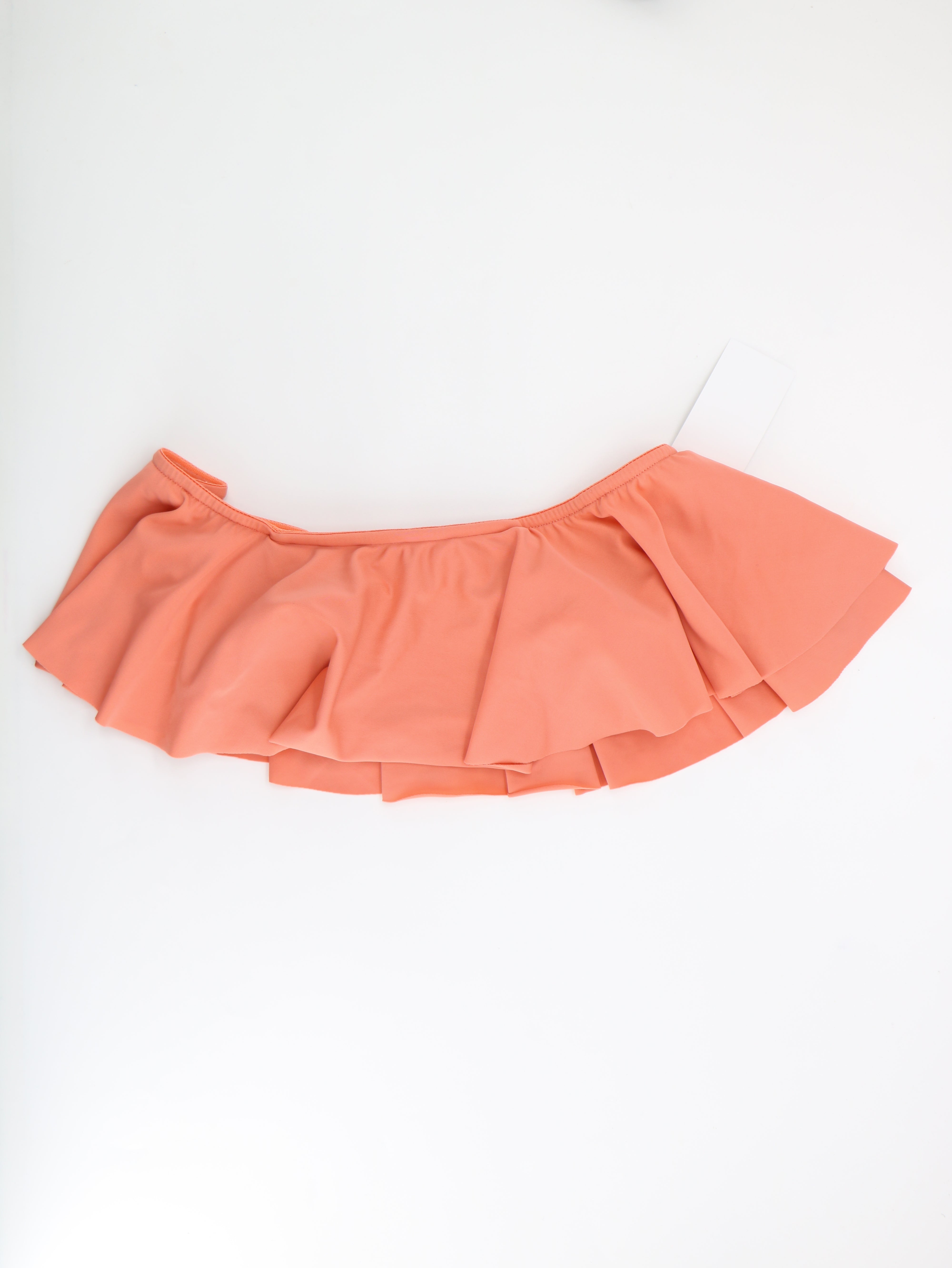 Maillot de bain Orange