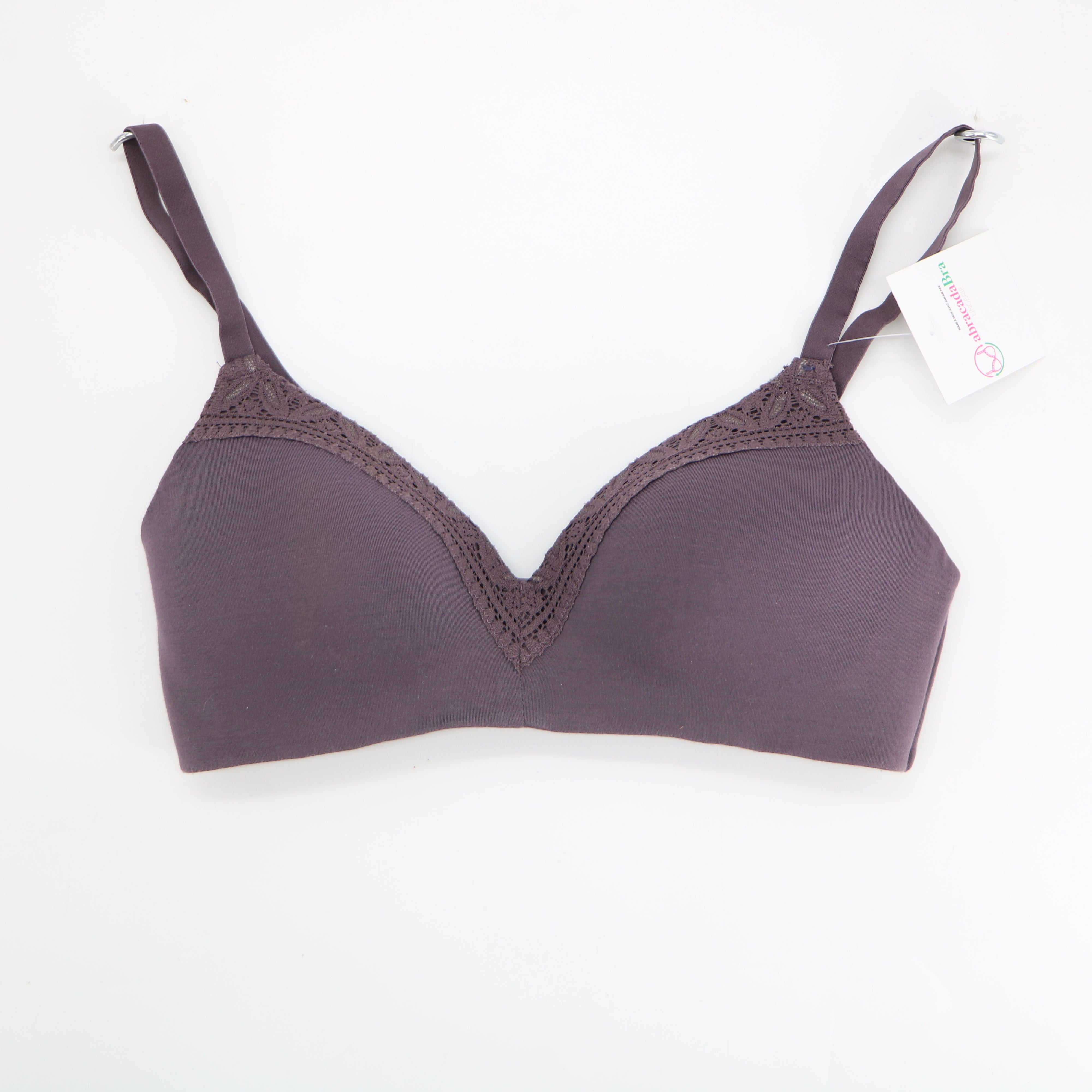 Soutien-gorge RougeGorge Violet