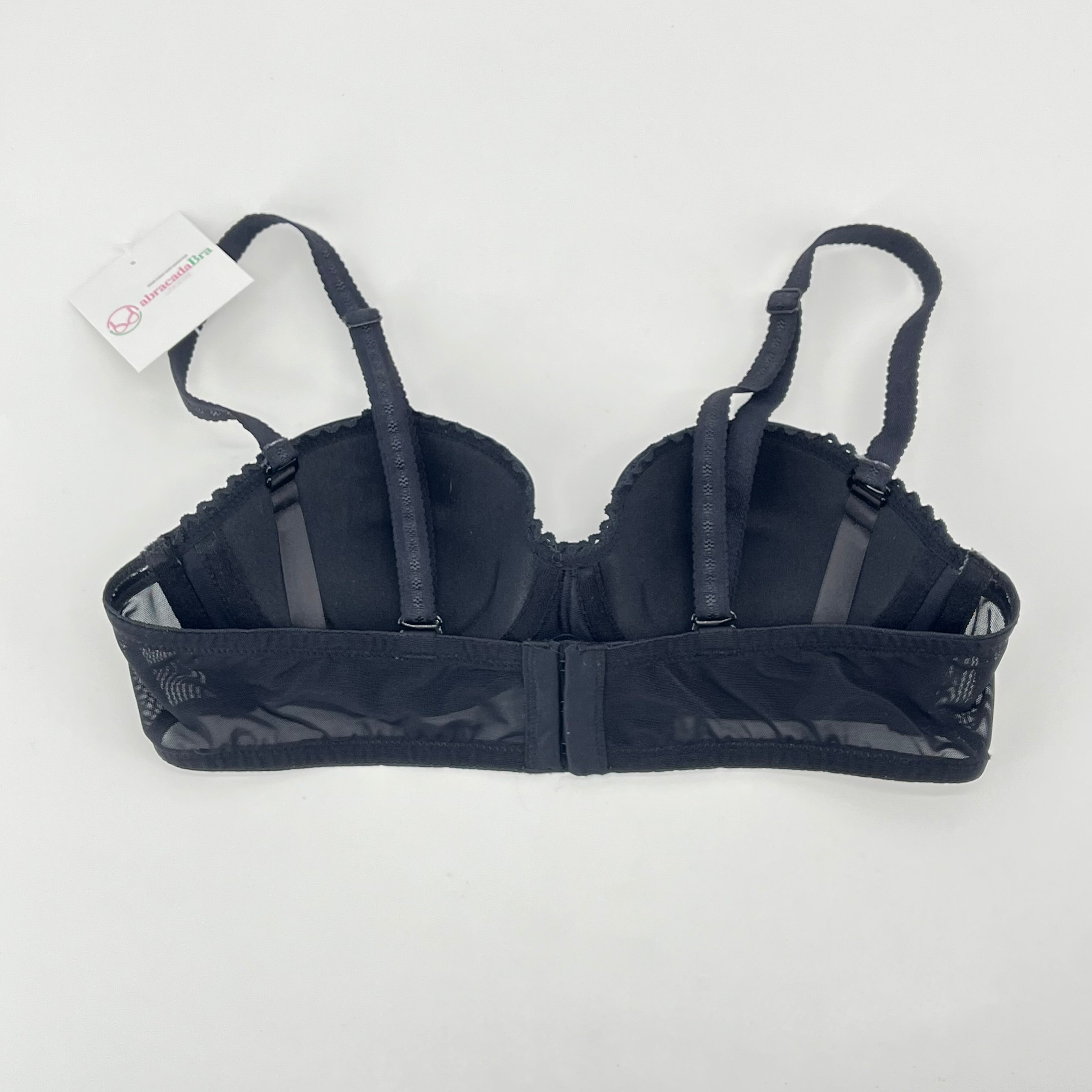 Soutien-gorge Noir