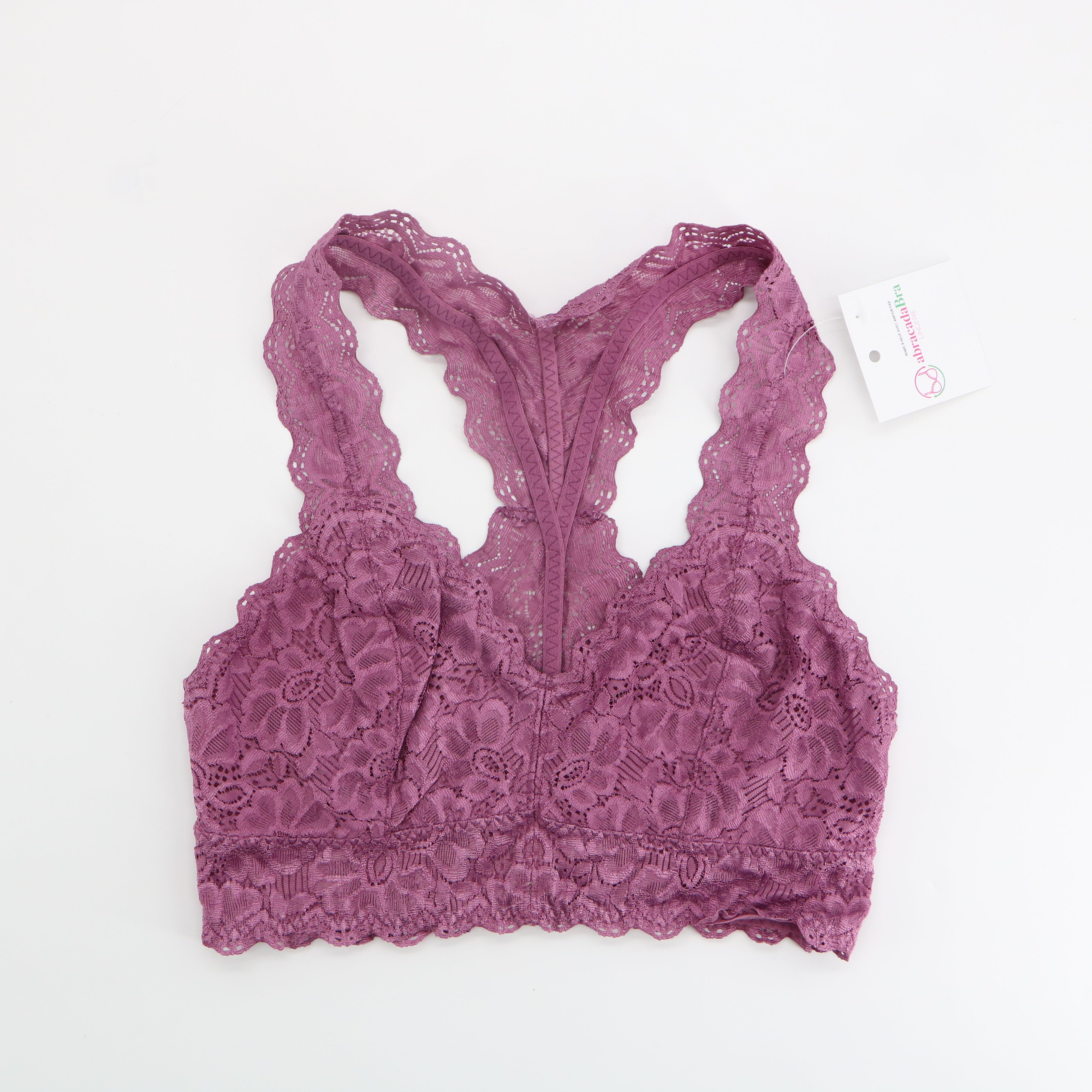Soutien-gorge Felina Violet