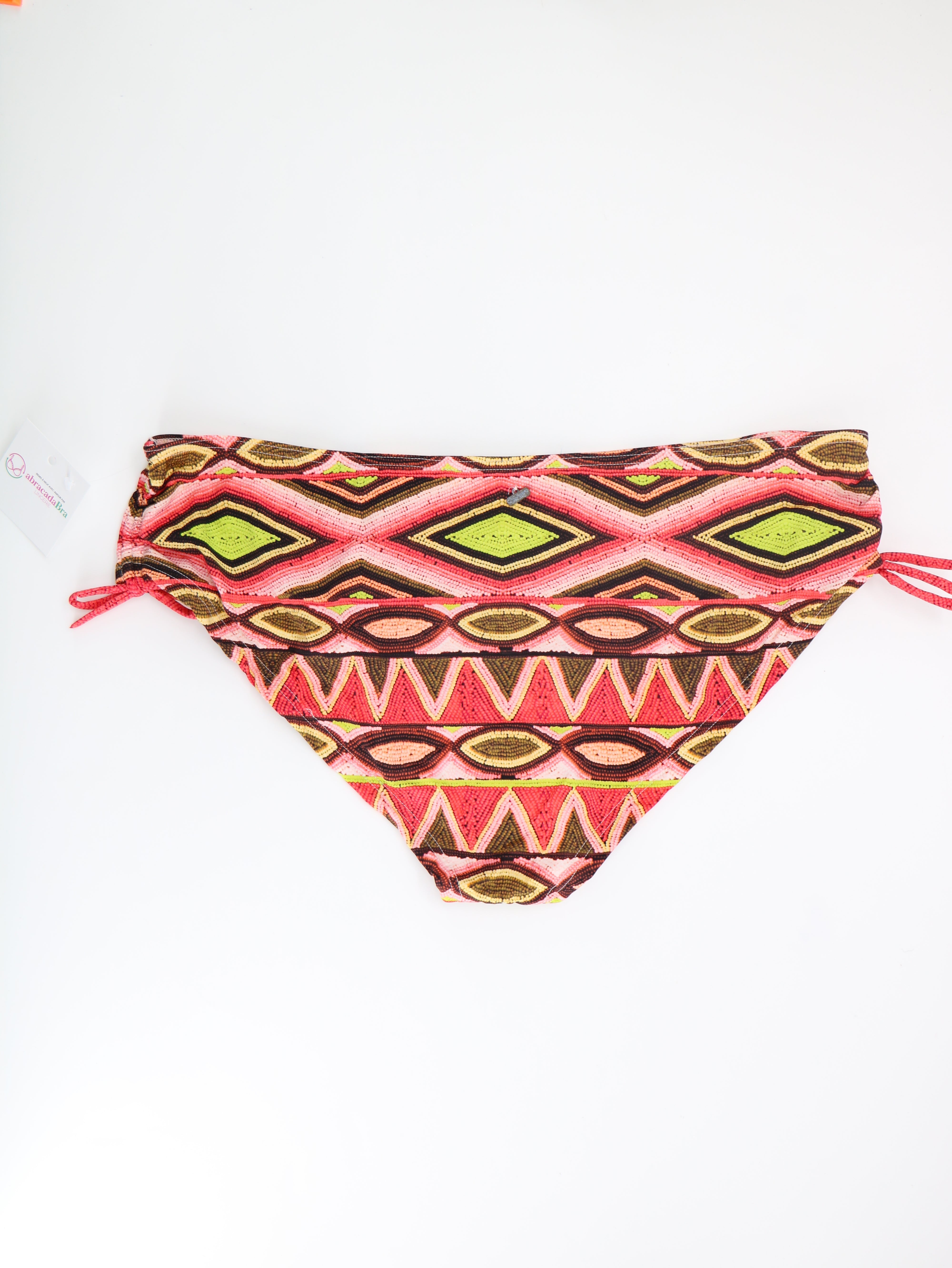 Maillot de bain Blue lobster Rose