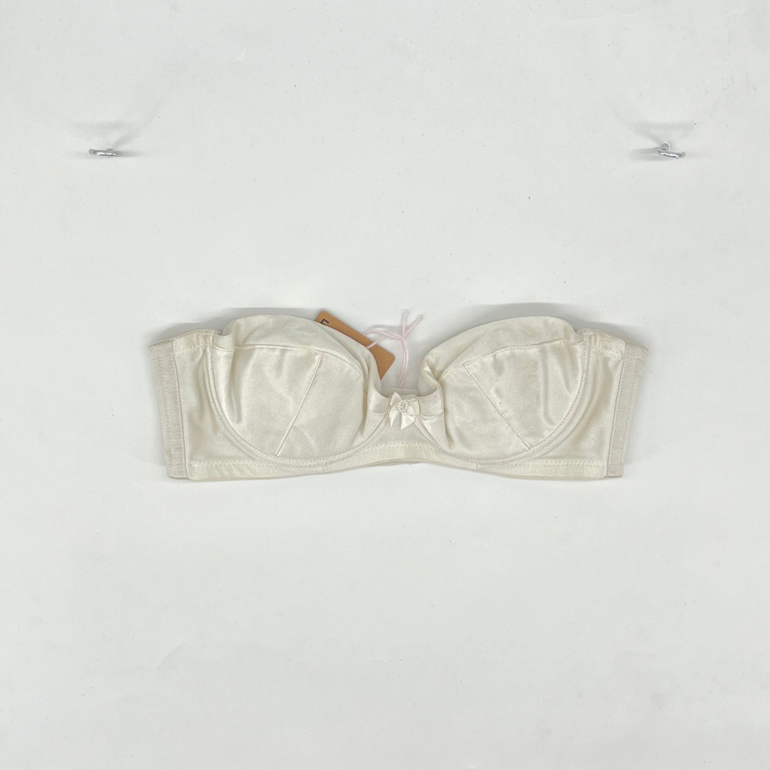 Soutien-gorge Blanc