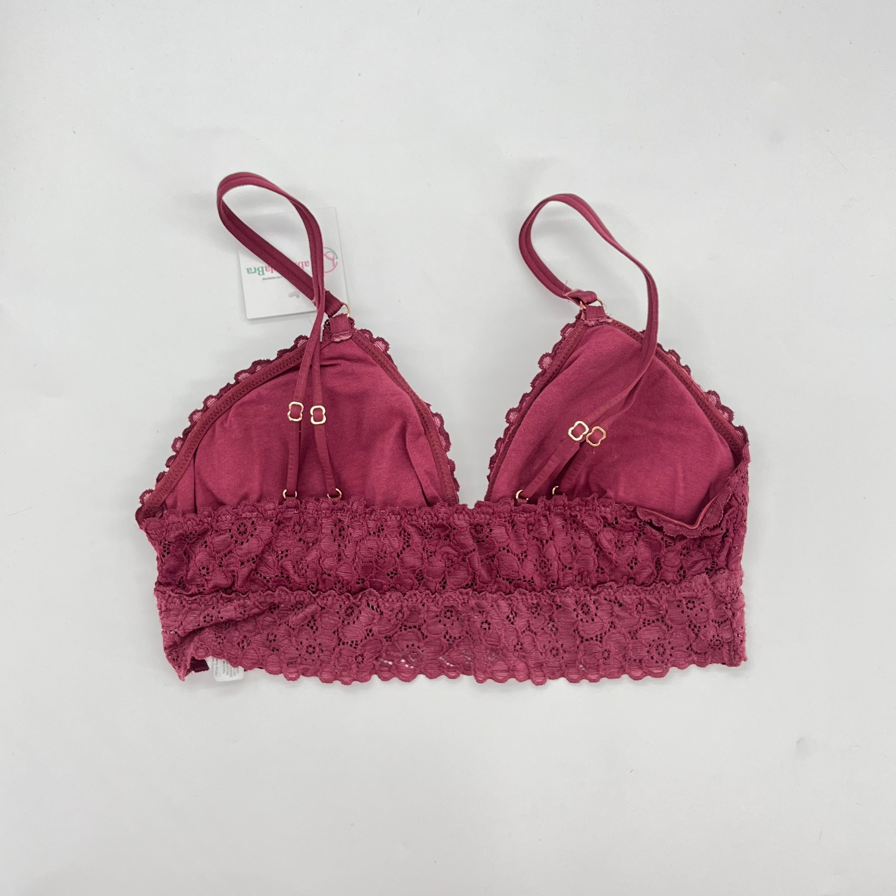 Soutien-gorge Aerie Violet