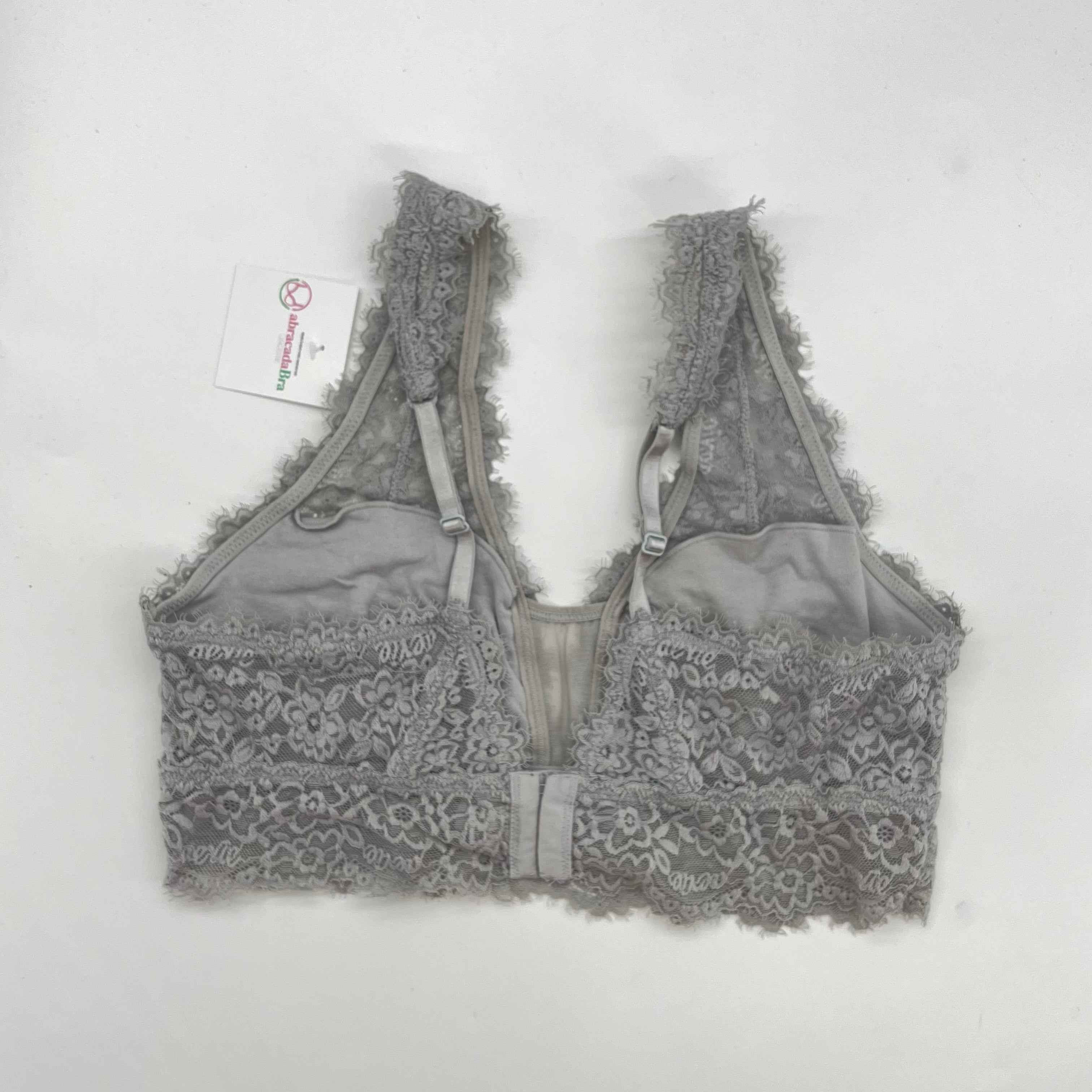 Soutien-gorge Aerie Gris