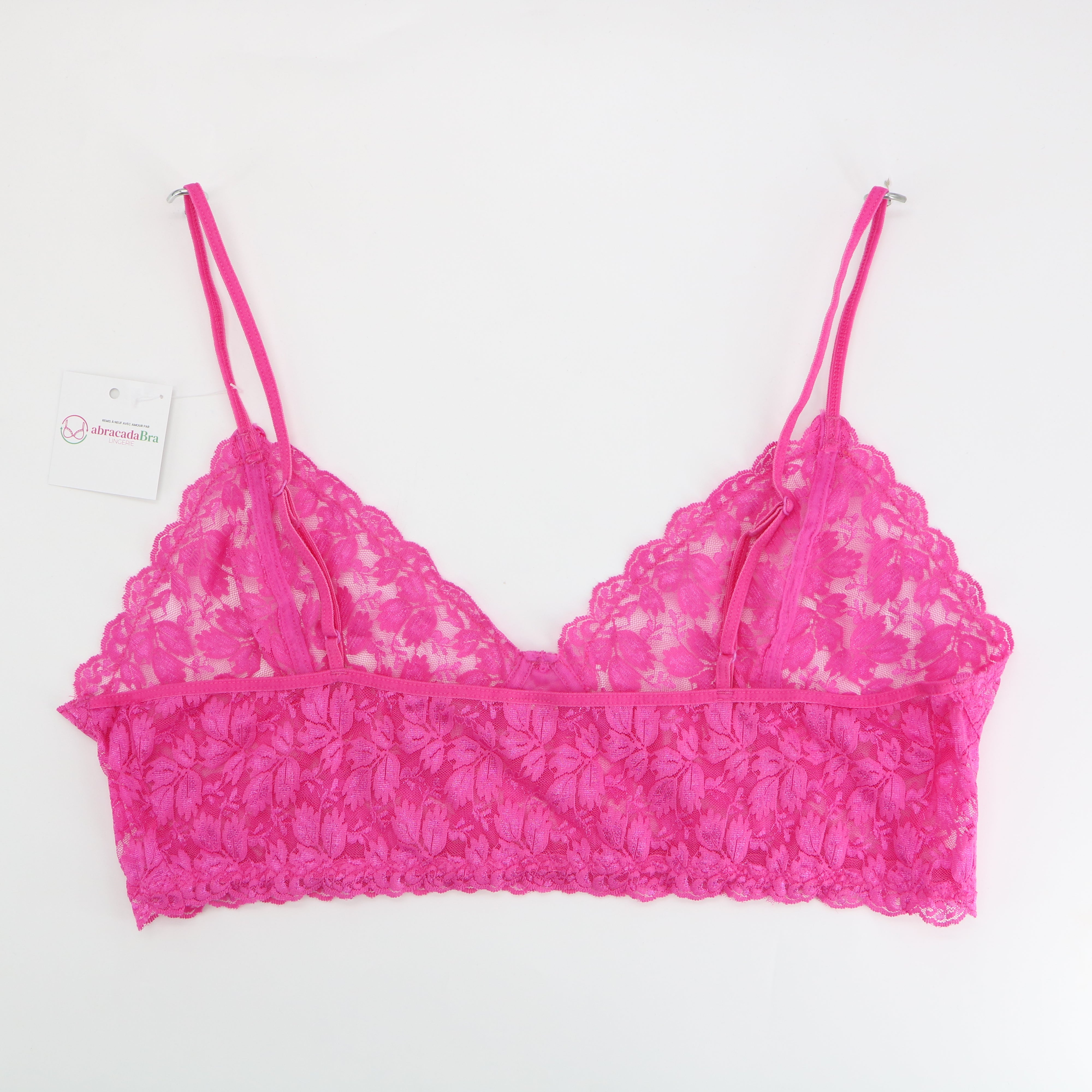 Soutien-gorge Rose