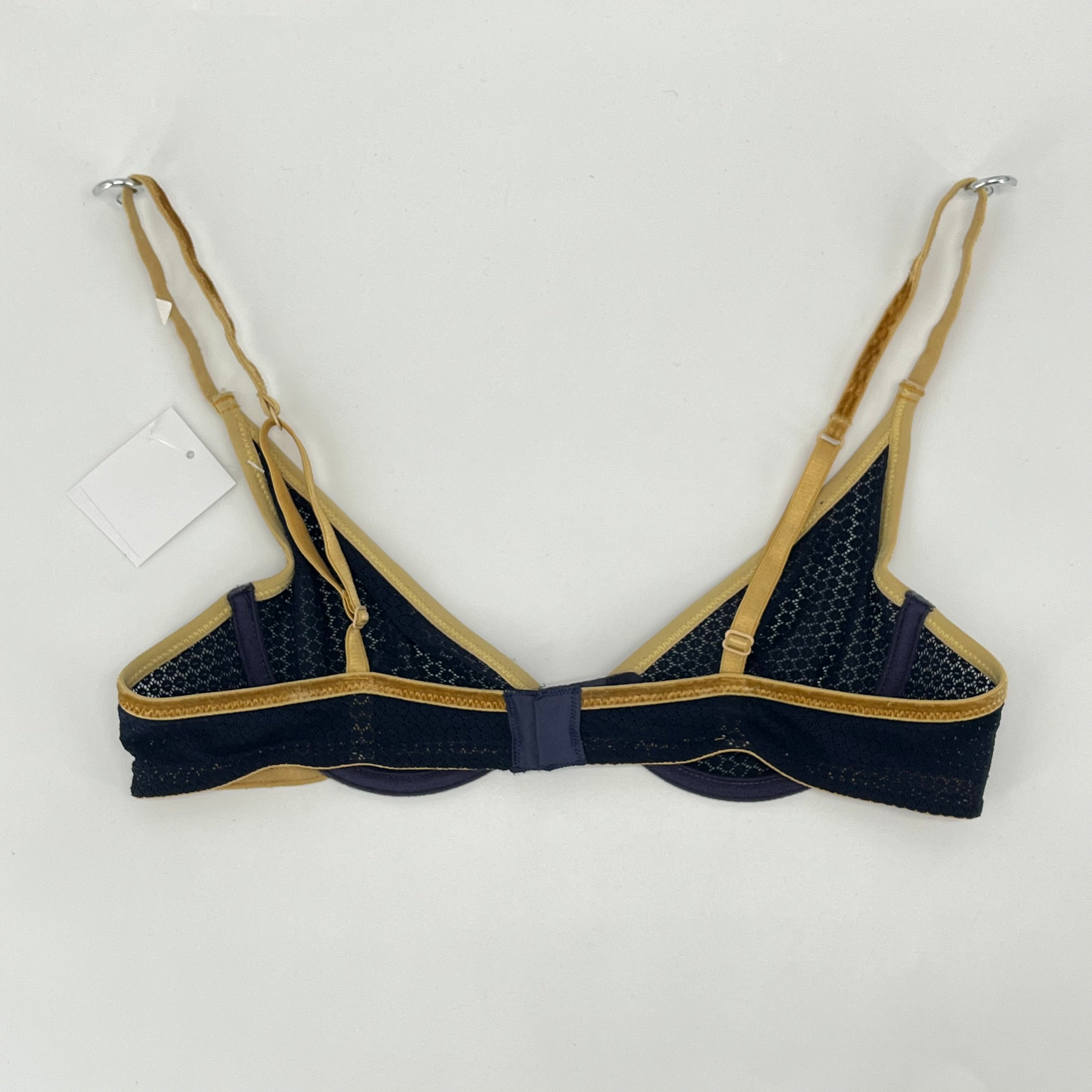 Soutien-gorge Ysé Bleu