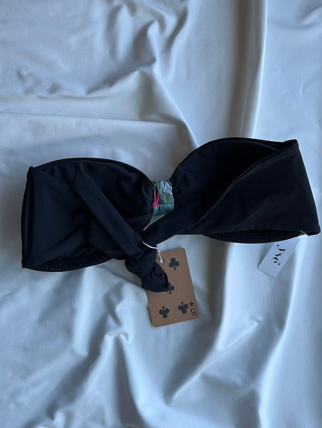 Maillot de bain Ysé Noir