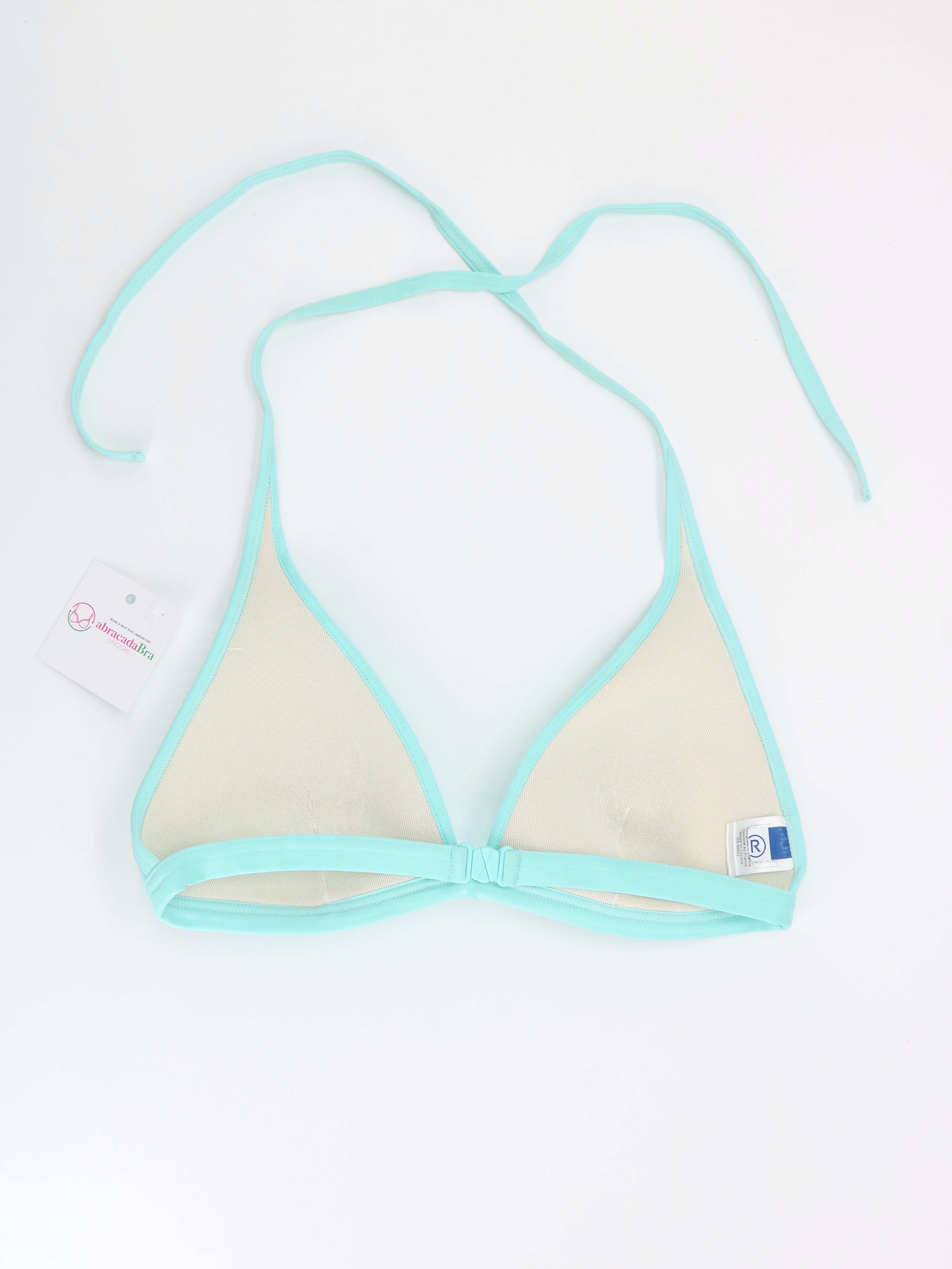 Maillot de bain La Redoute Bleu
