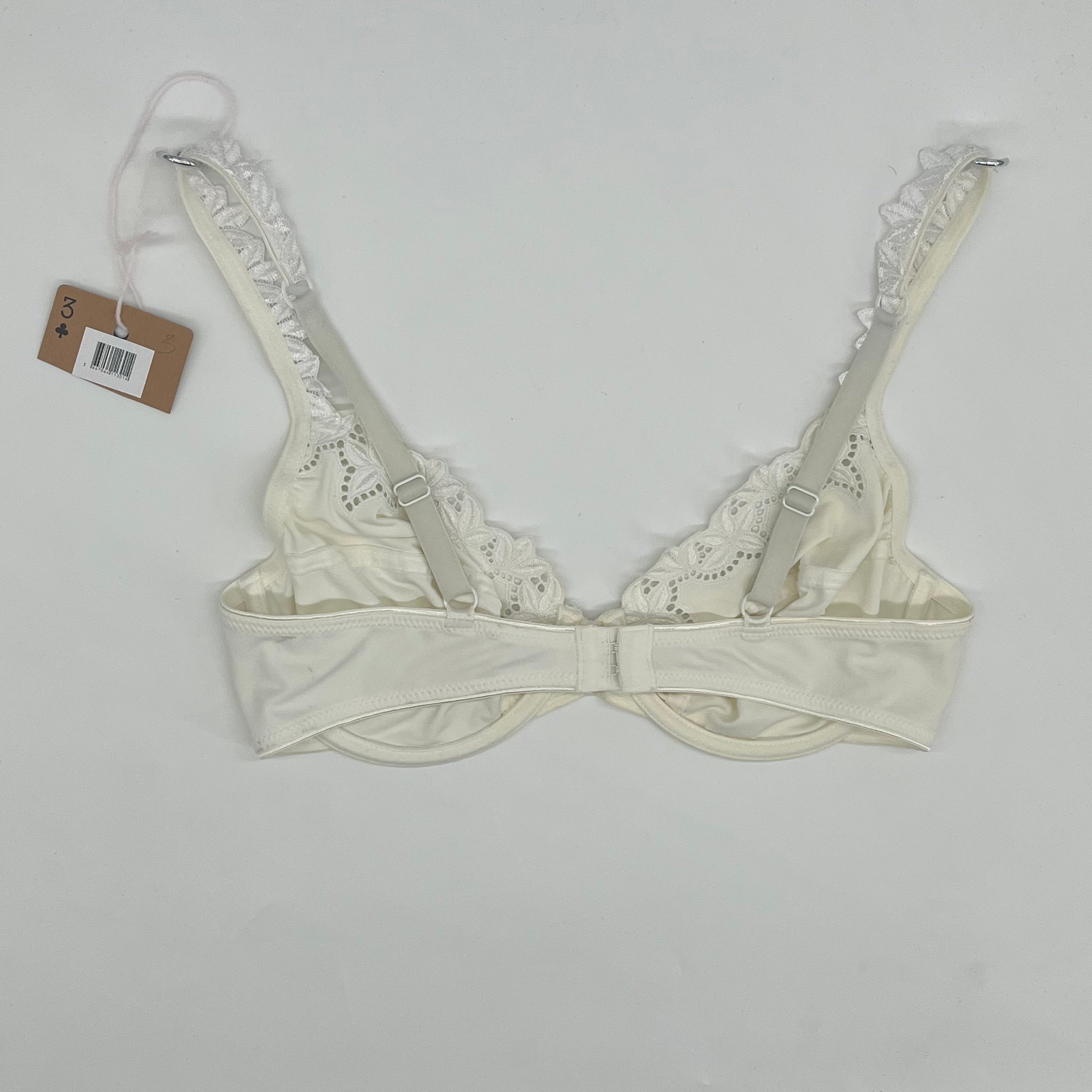 Soutien-gorge Chantelle Blanc