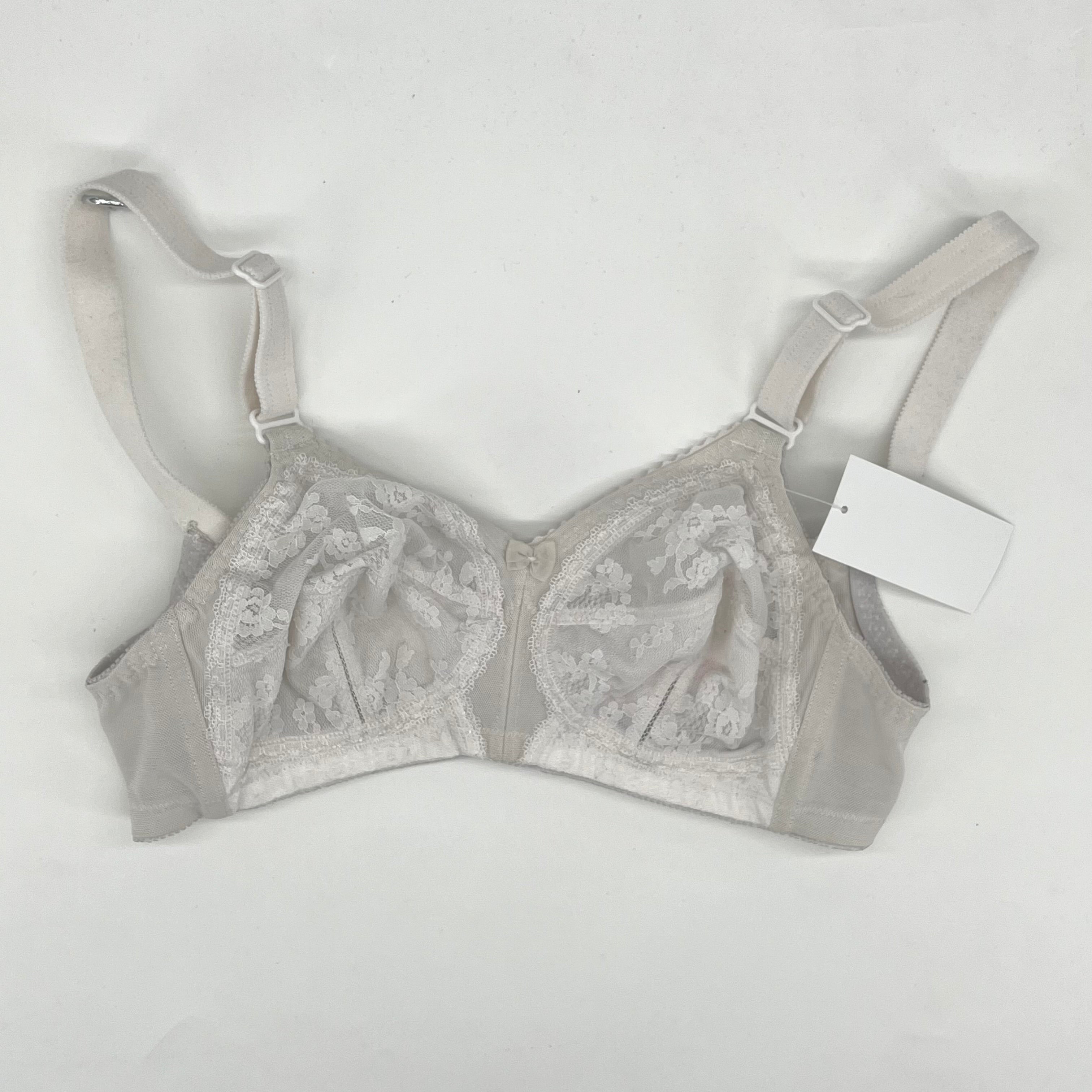 Soutien-gorge Triumph Blanc