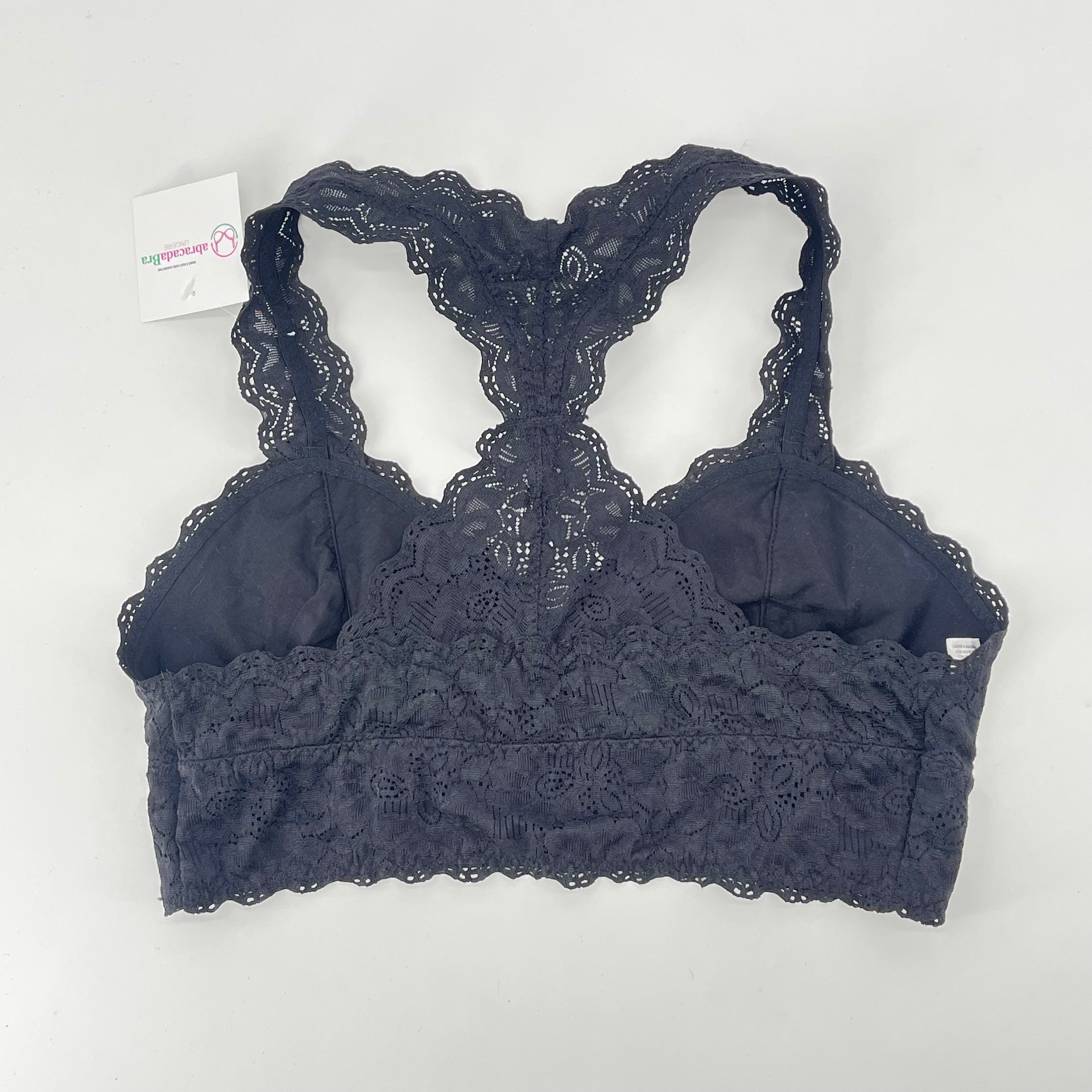 Soutien-gorge Felina Noir