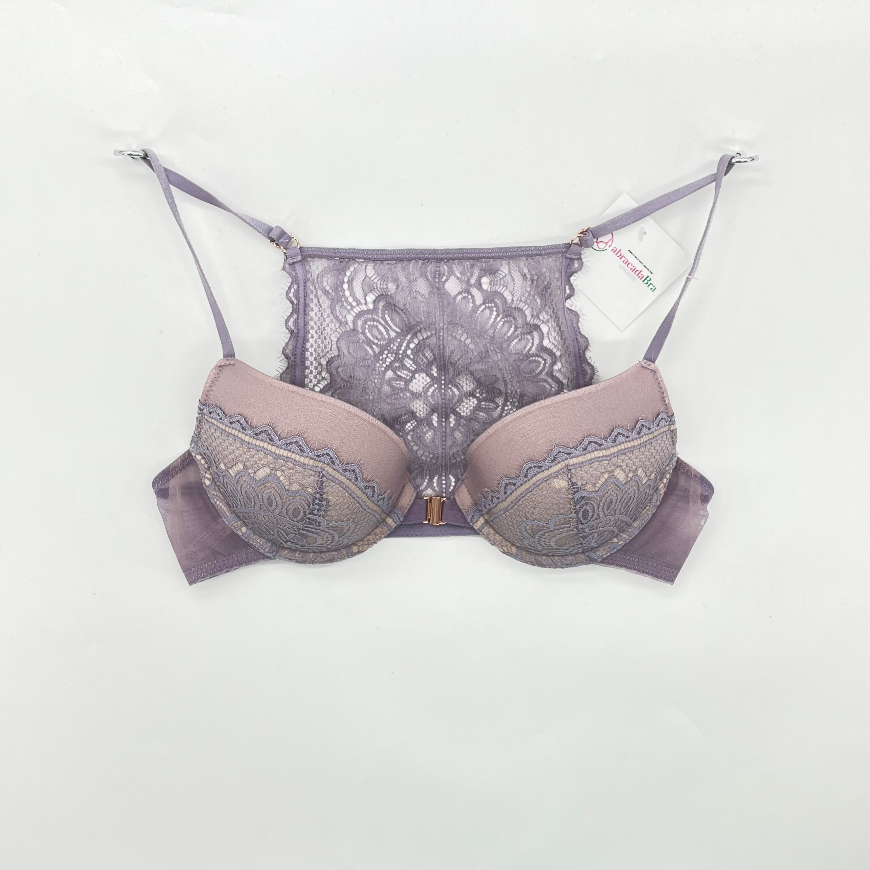 Soutien-gorge RougeGorge Violet